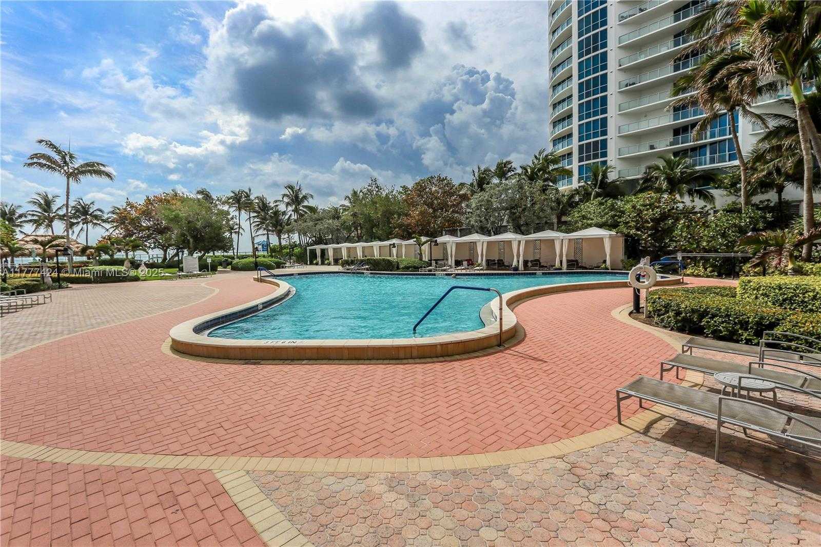 Small Image of 3001 SOUTH OCEAN DR #539, Hollywood Number 36