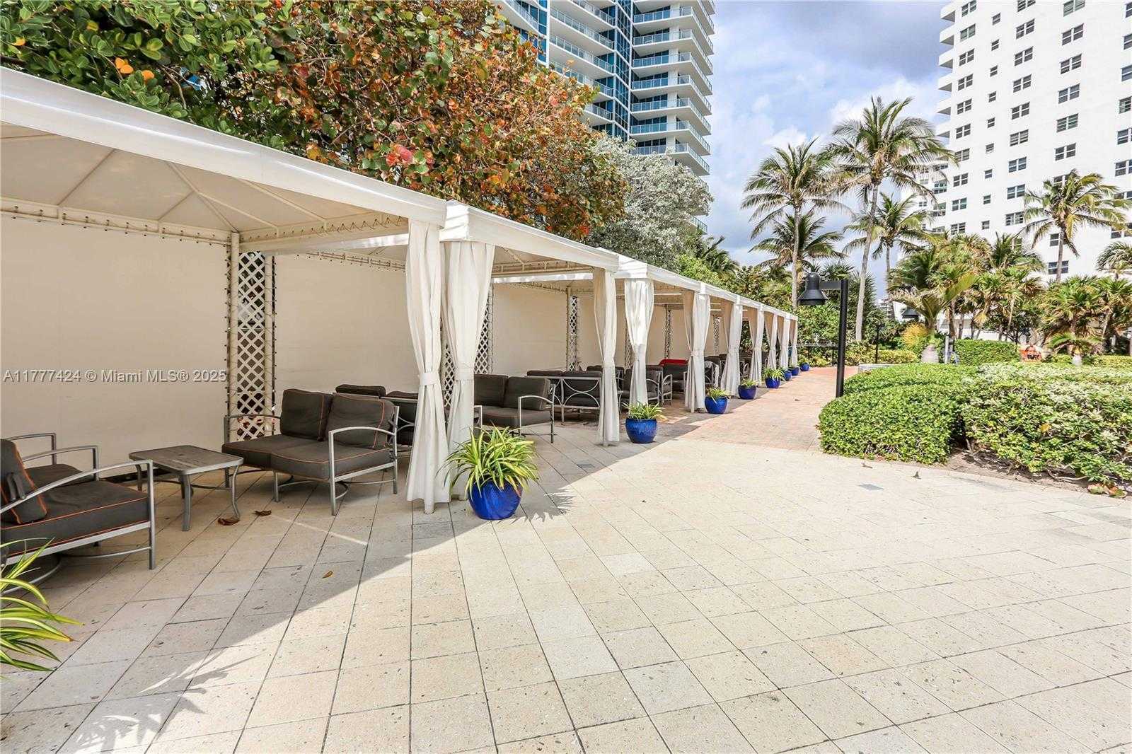 Small Image of 3001 SOUTH OCEAN DR #539, Hollywood Number 37
