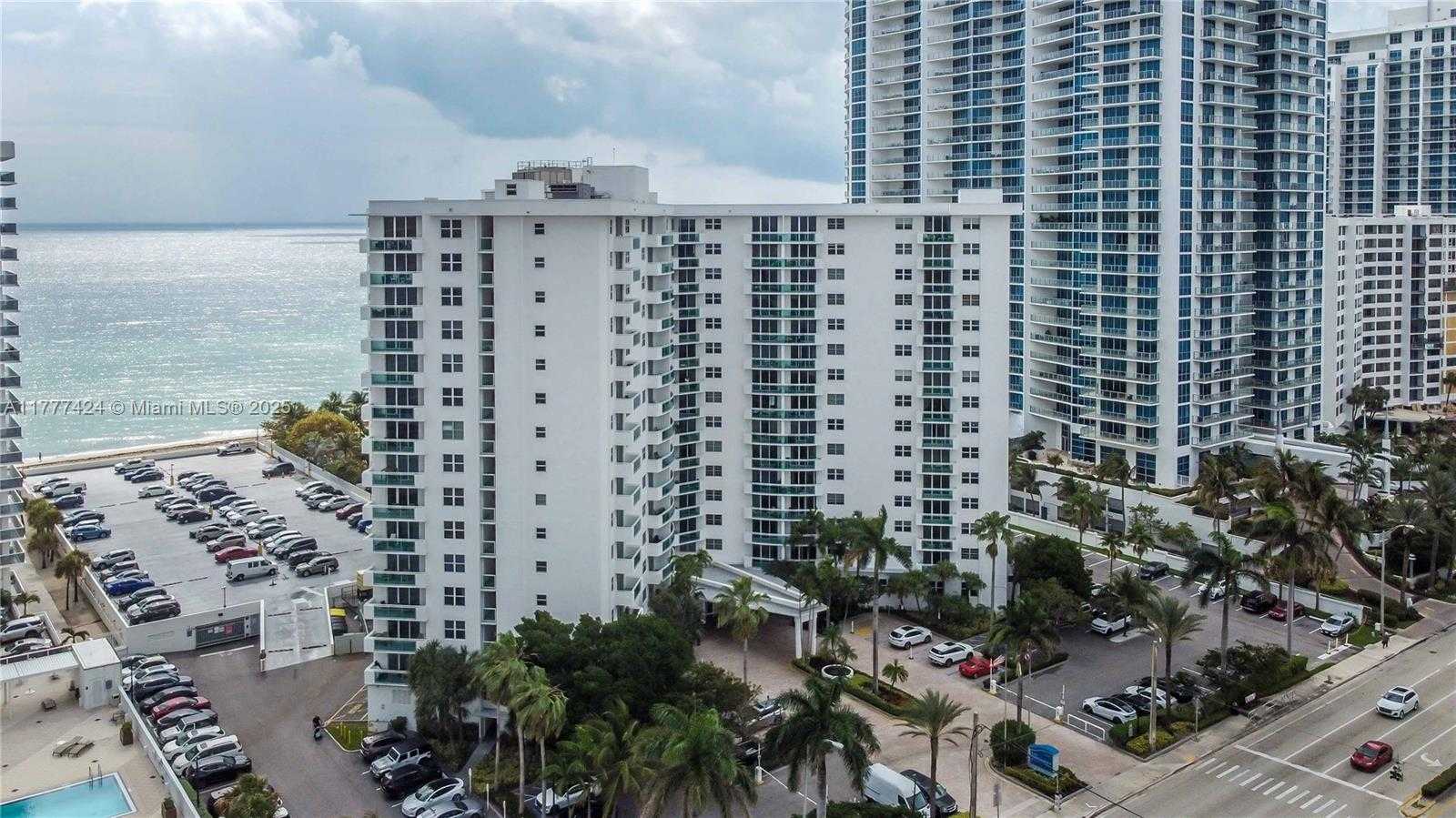 Small Image of 3001 SOUTH OCEAN DR #539, Hollywood Number 41