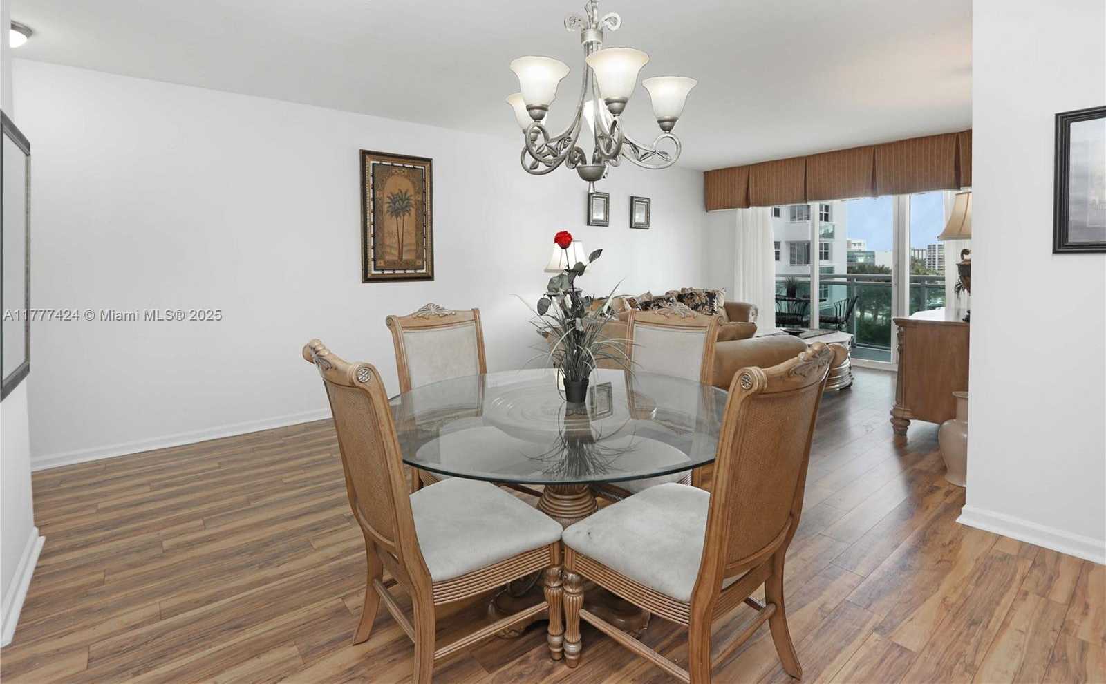 Small Image of 3001 SOUTH OCEAN DR #539, Hollywood Number 7