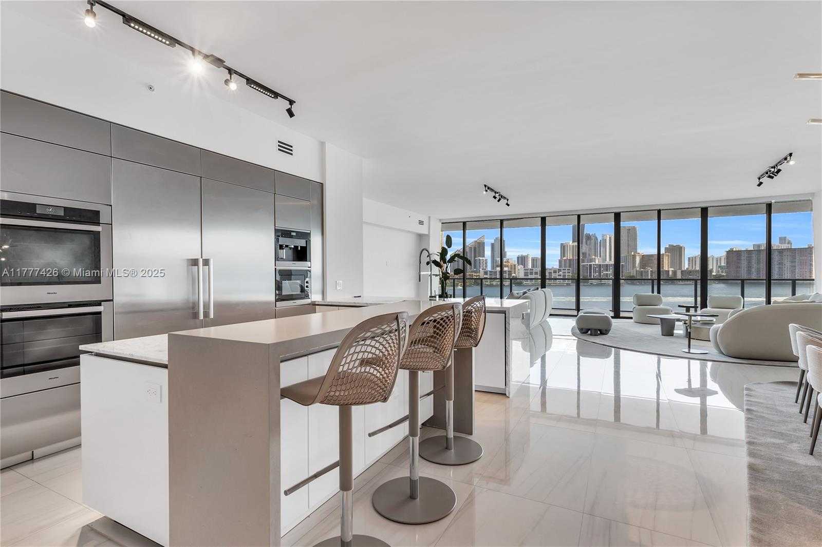 Small Image of 5000 ISLAND ESTATES DR #501, Aventura Number 16