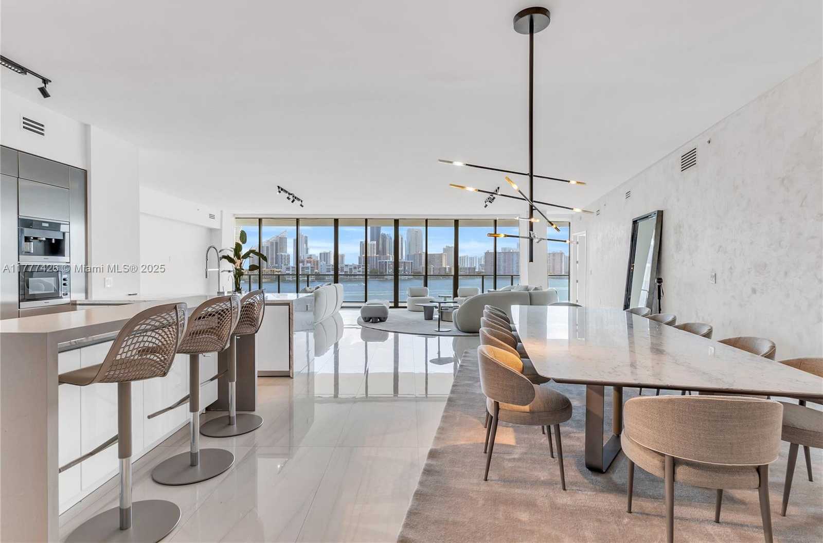 Small Image of 5000 ISLAND ESTATES DR #501, Aventura Number 17