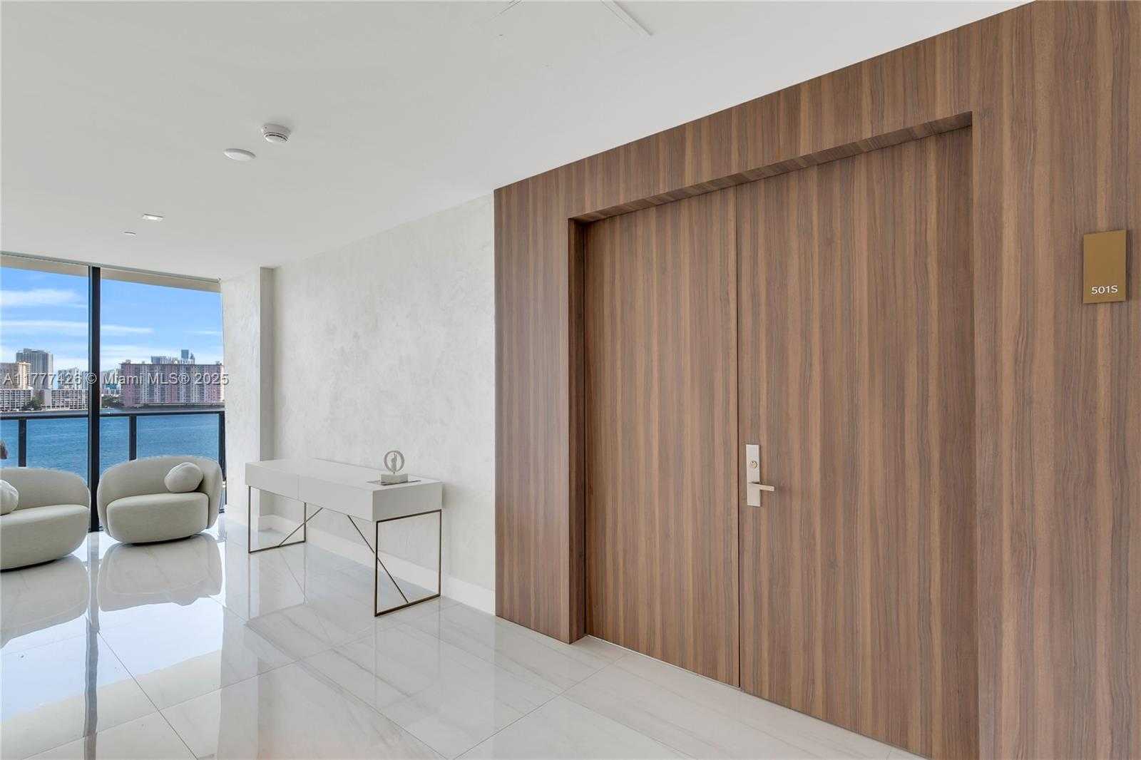 Small Image of 5000 ISLAND ESTATES DR #501, Aventura Number 2