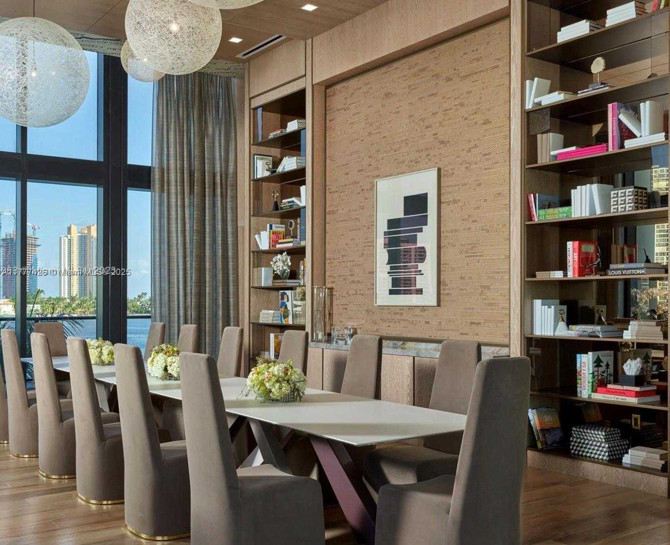 Small Image of 5000 ISLAND ESTATES DR #501, Aventura Number 35
