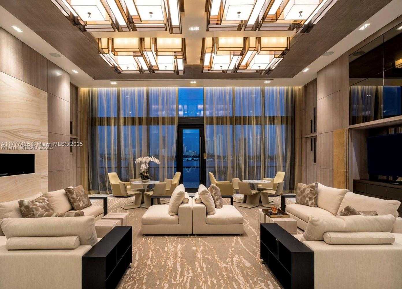 Small Image of 5000 ISLAND ESTATES DR #501, Aventura Number 36