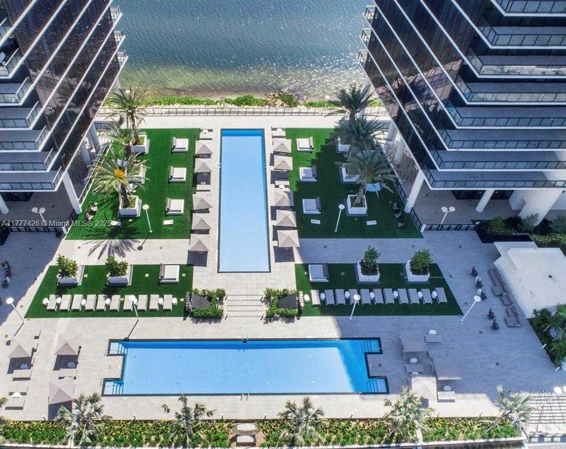 Small Image of 5000 ISLAND ESTATES DR #501, Aventura Number 38