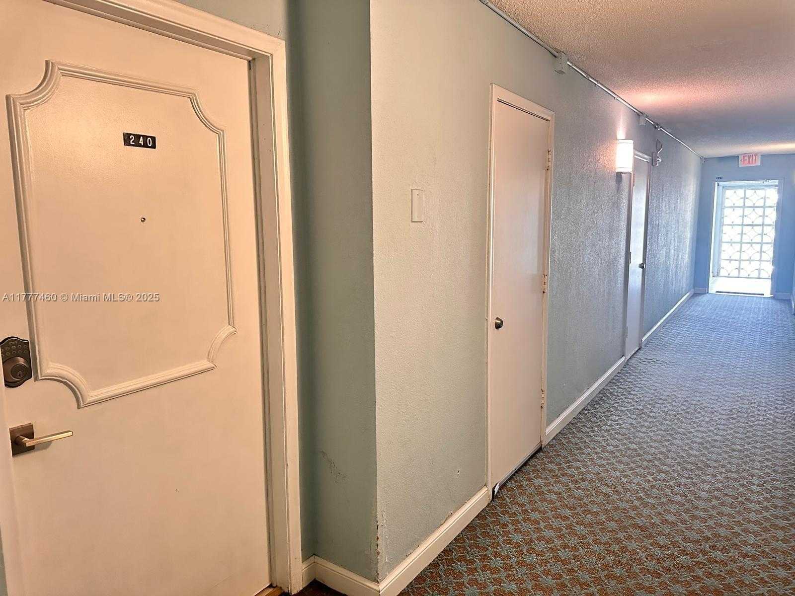 Small Image of 1801 SOUTH OCEAN DR #240, Hallandale Beach Number 16