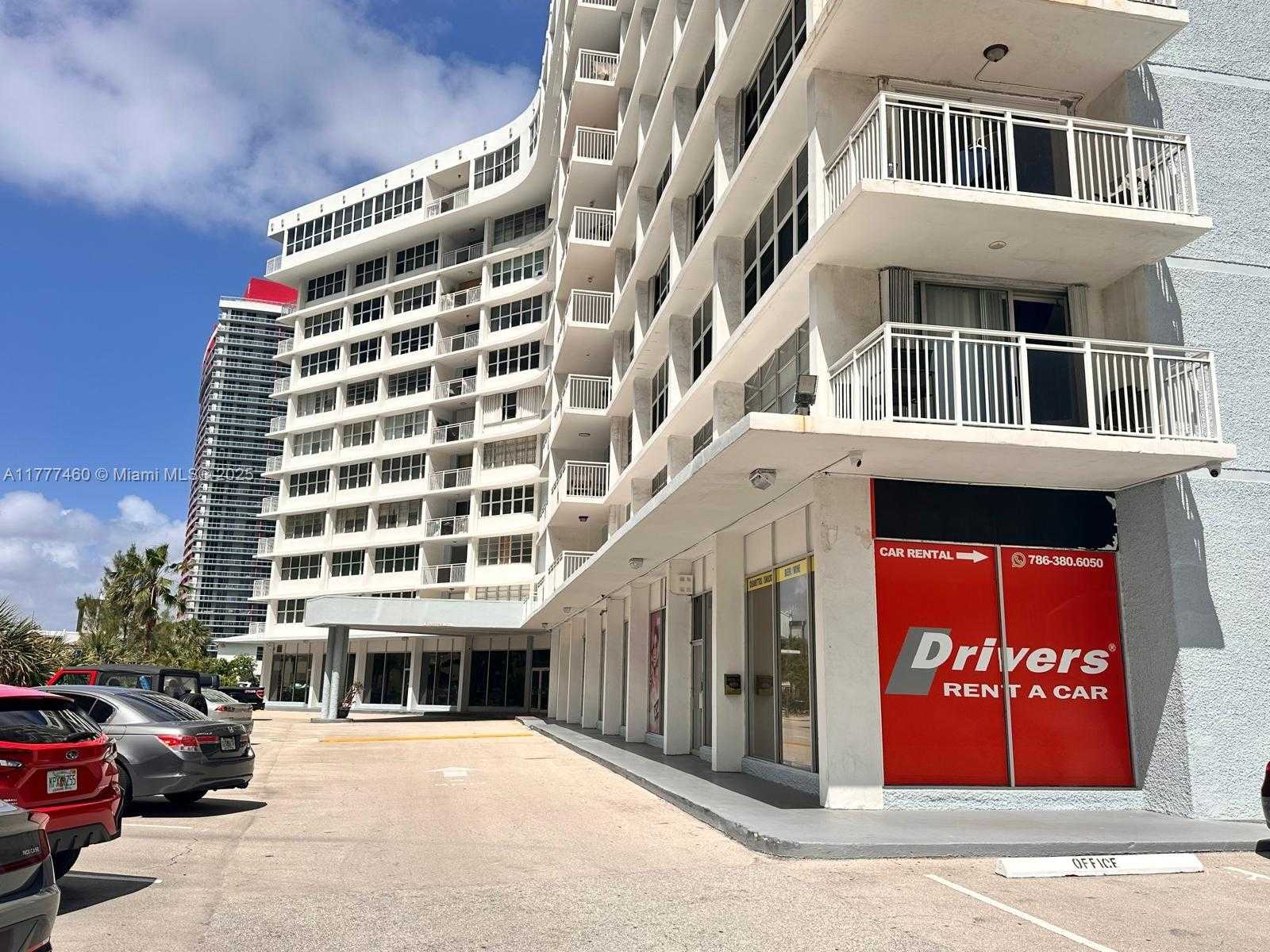 Small Image of 1801 SOUTH OCEAN DR #240, Hallandale Beach Number 22