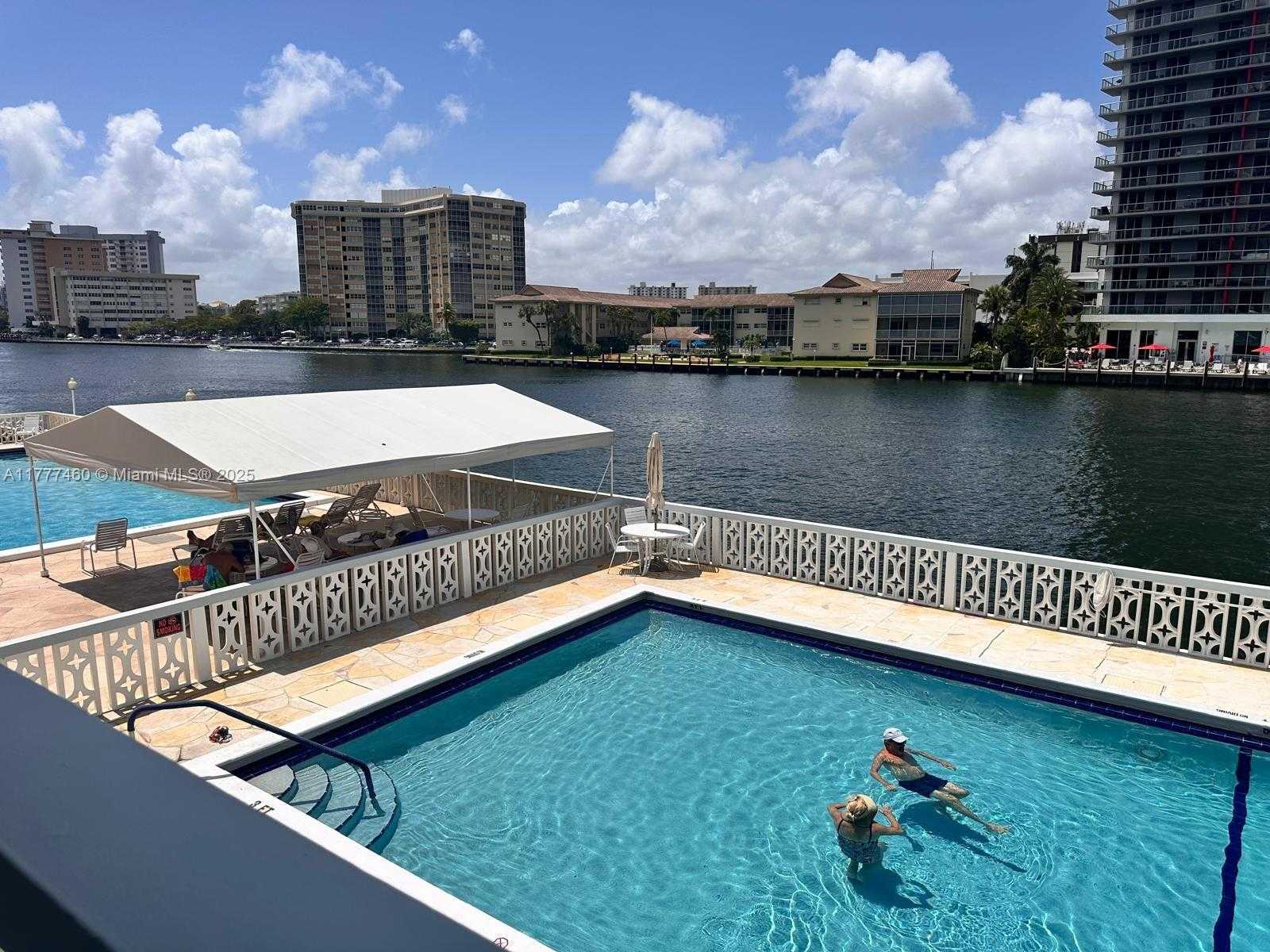 Small Image of 1801 SOUTH OCEAN DR #240, Hallandale Beach Number 24