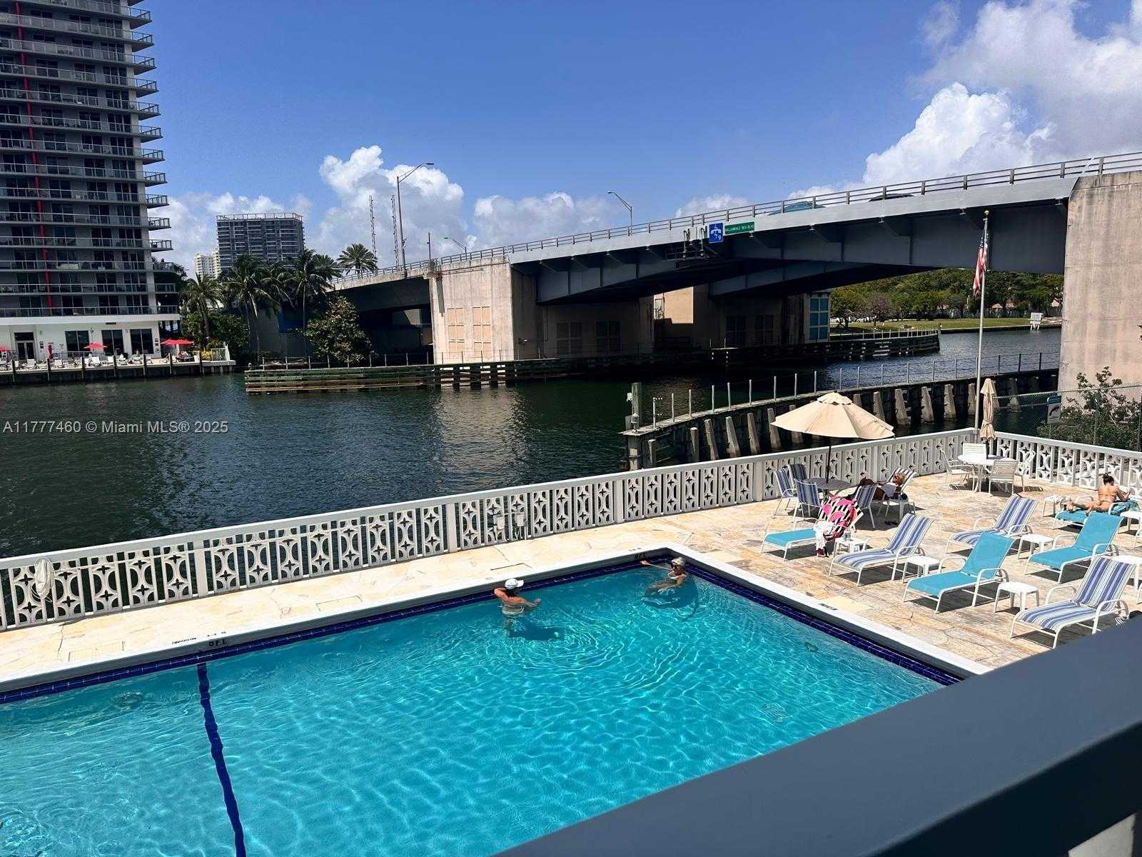 Small Image of 1801 SOUTH OCEAN DR #240, Hallandale Beach Number 25