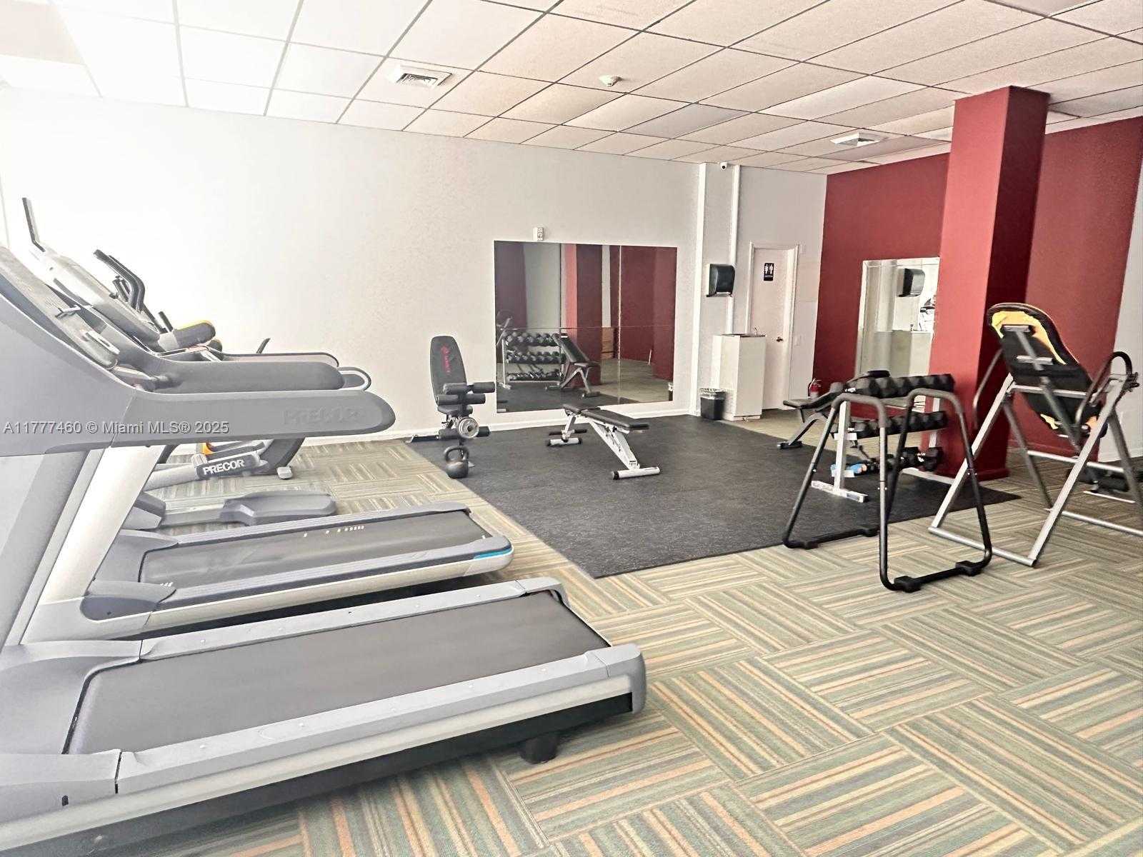 Small Image of 1801 SOUTH OCEAN DR #240, Hallandale Beach Number 29