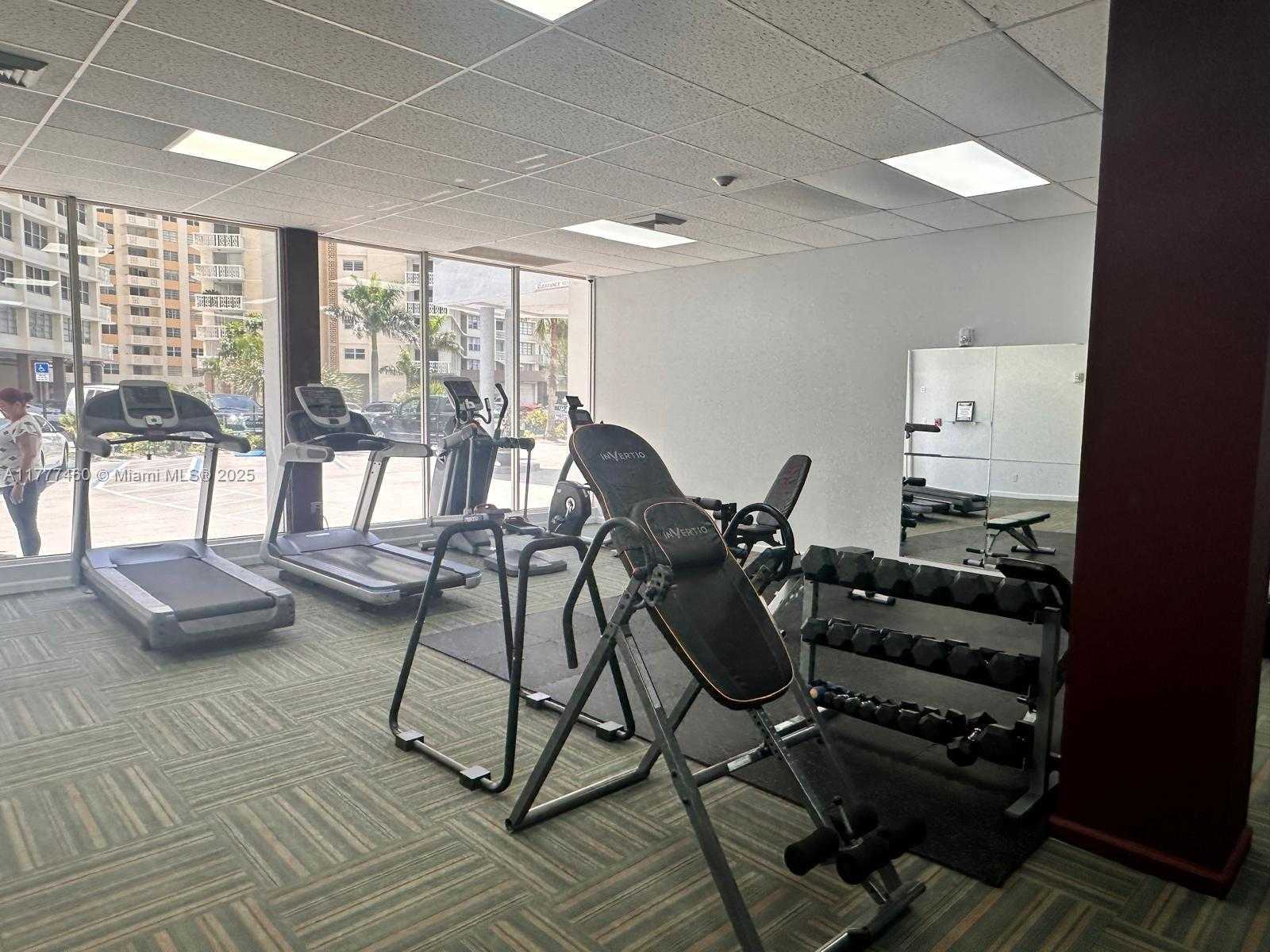 Small Image of 1801 SOUTH OCEAN DR #240, Hallandale Beach Number 30