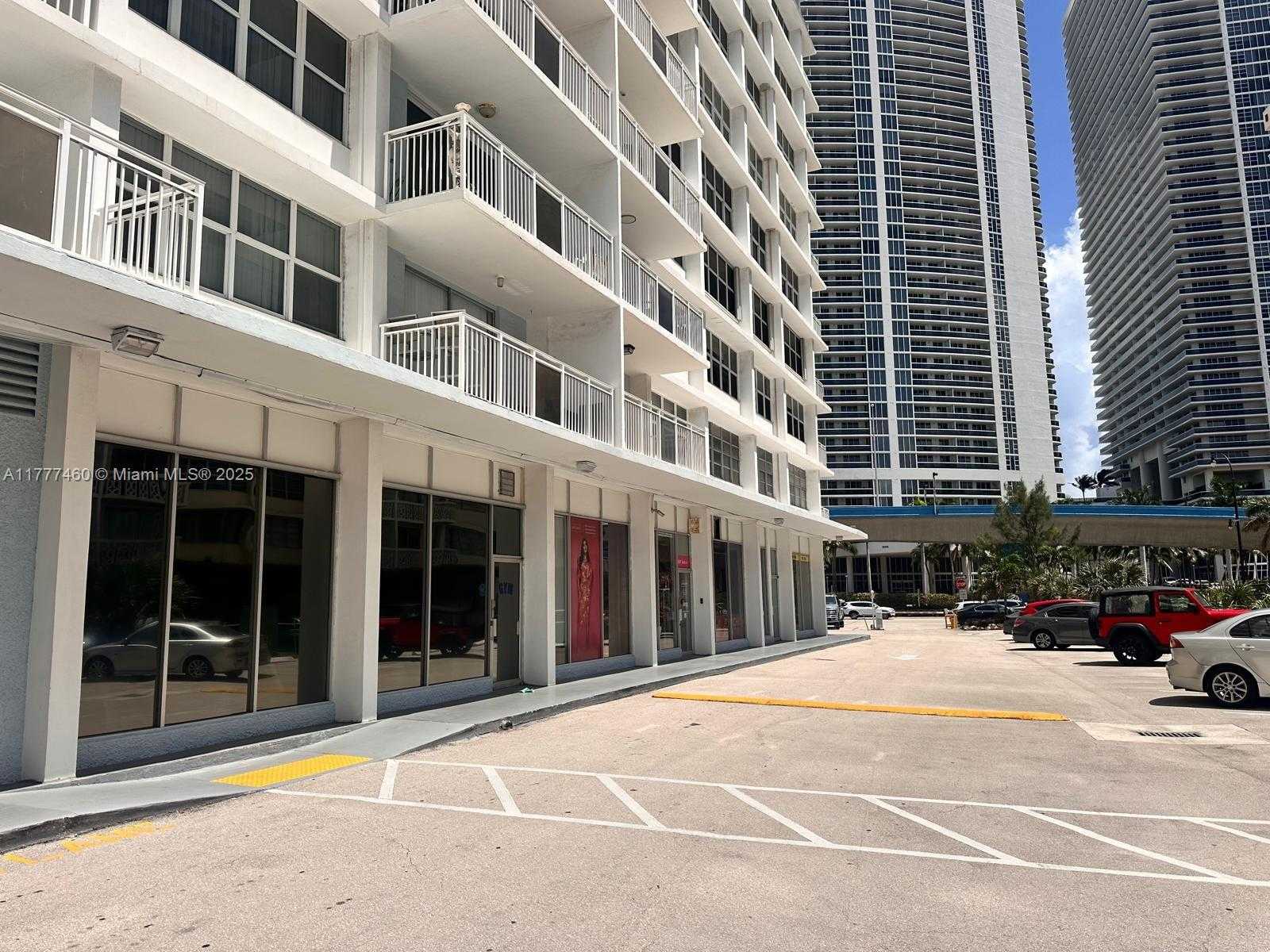 Small Image of 1801 SOUTH OCEAN DR #240, Hallandale Beach Number 32