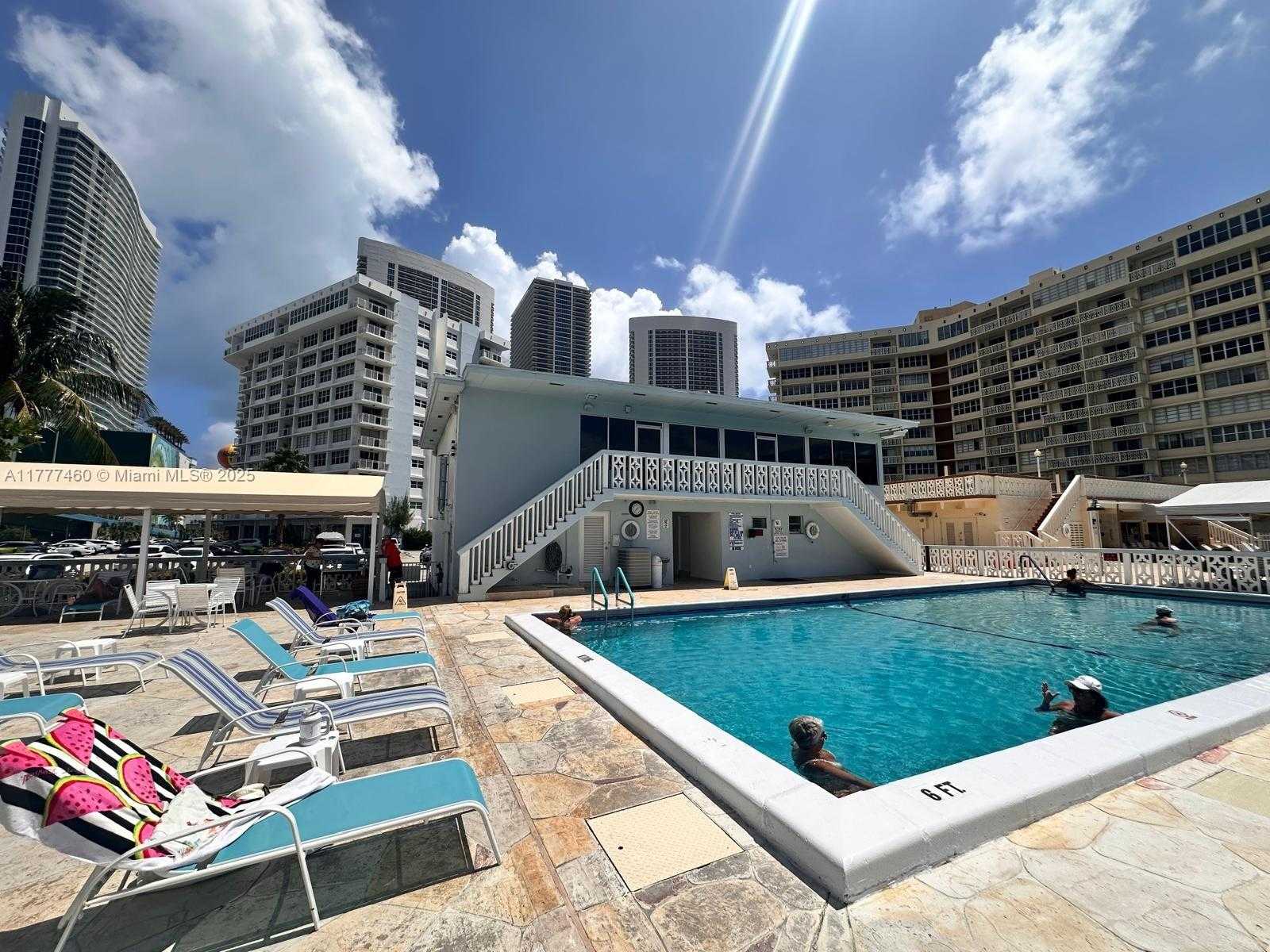 Small Image of 1801 SOUTH OCEAN DR #240, Hallandale Beach Number 33