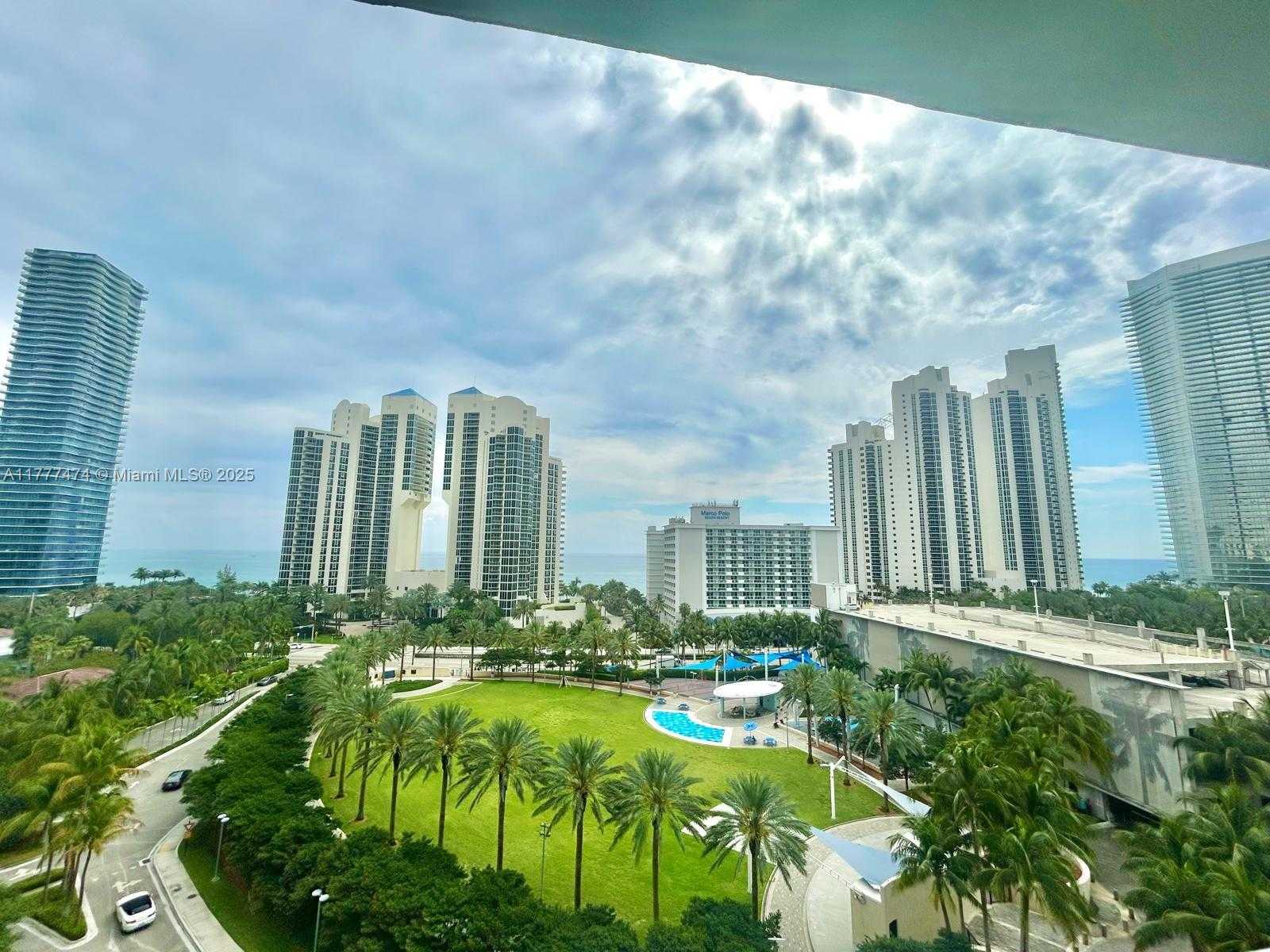Small Image of 19370 COLLINS AVE #1015, Sunny Isles Beach Number 14