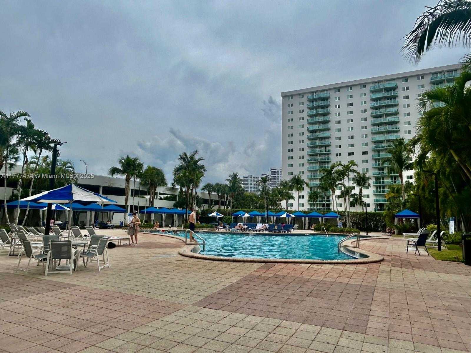 Small Image of 19370 COLLINS AVE #1015, Sunny Isles Beach Number 17