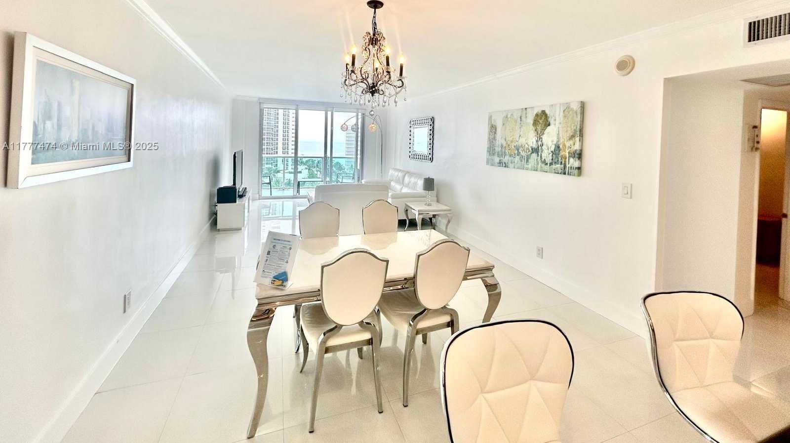 Small Image of 19370 COLLINS AVE #1015, Sunny Isles Beach Number 2