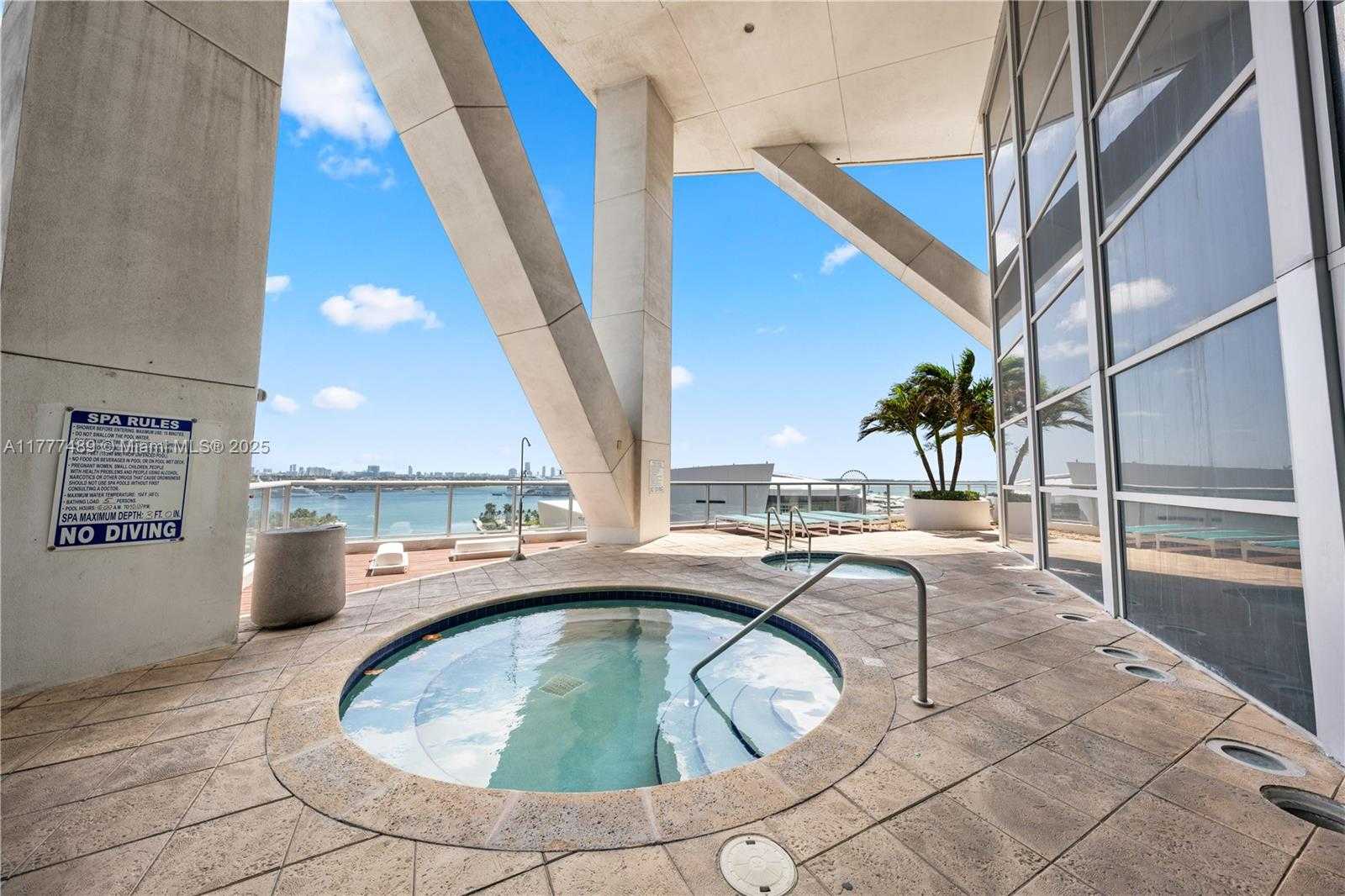 Small Image of 888 BISCAYNE BLVD #4010, Miami Number 24