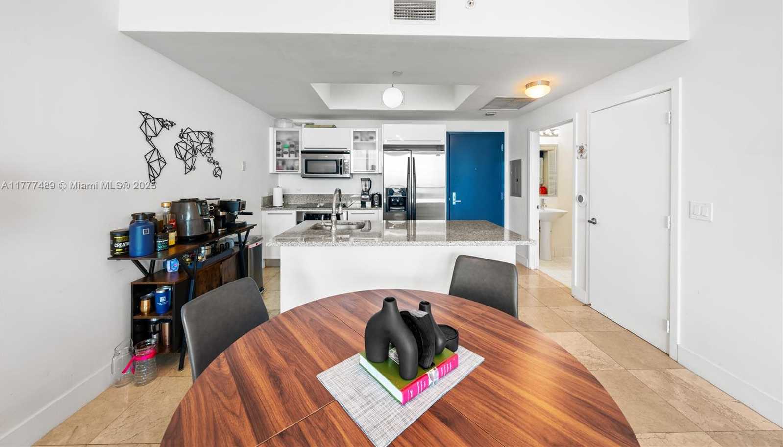 Small Image of 888 BISCAYNE BLVD #4010, Miami Number 6