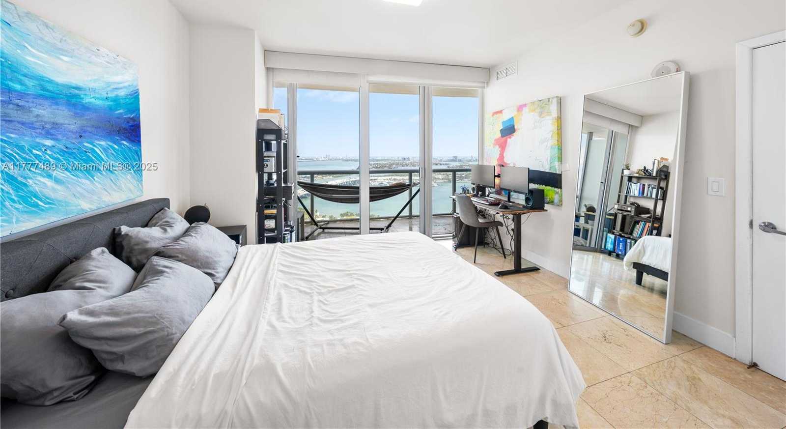 Small Image of 888 BISCAYNE BLVD #4010, Miami Number 8