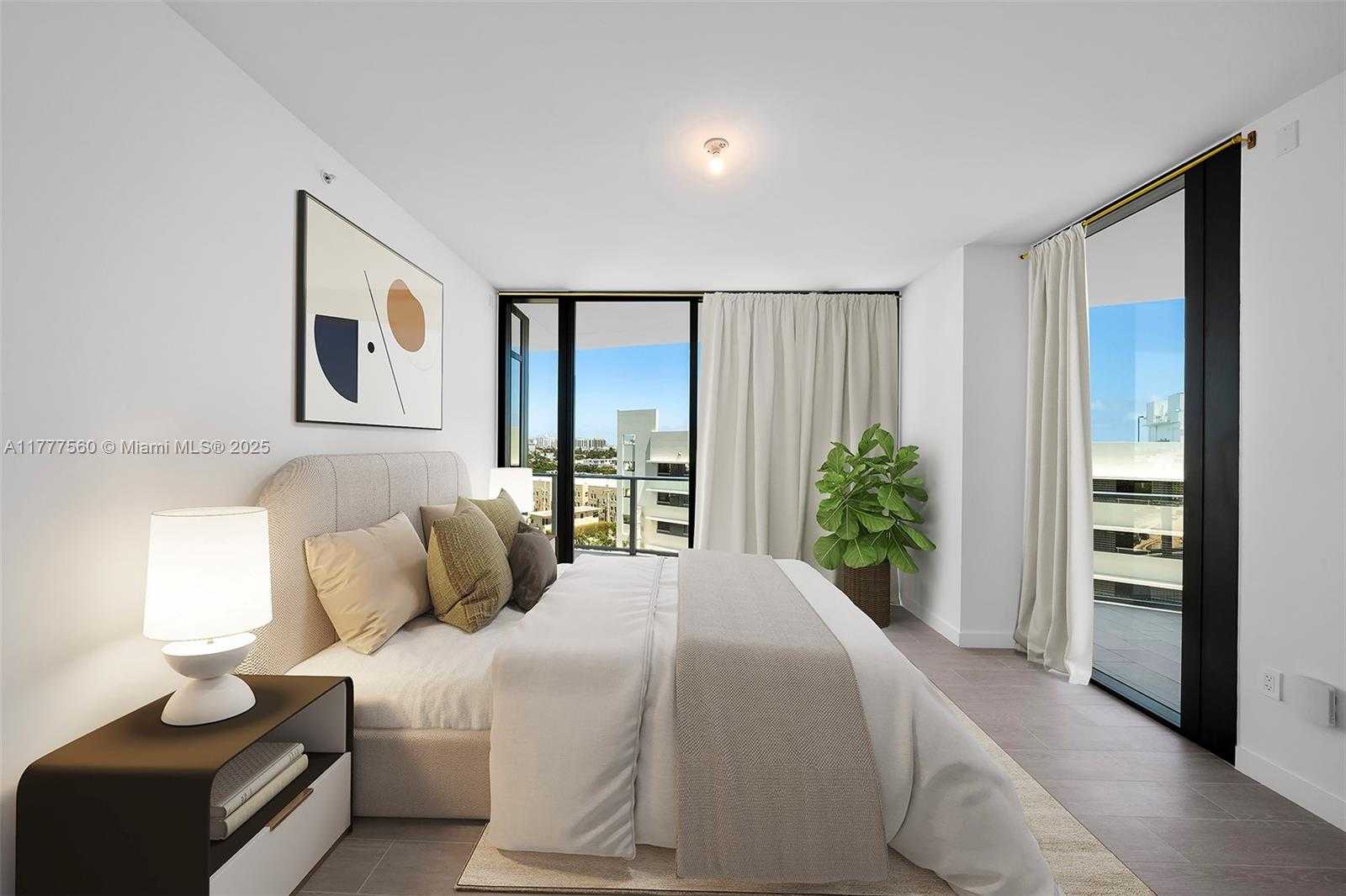 Small Image of 500 ALTON RD #801, Miami Beach Number 11