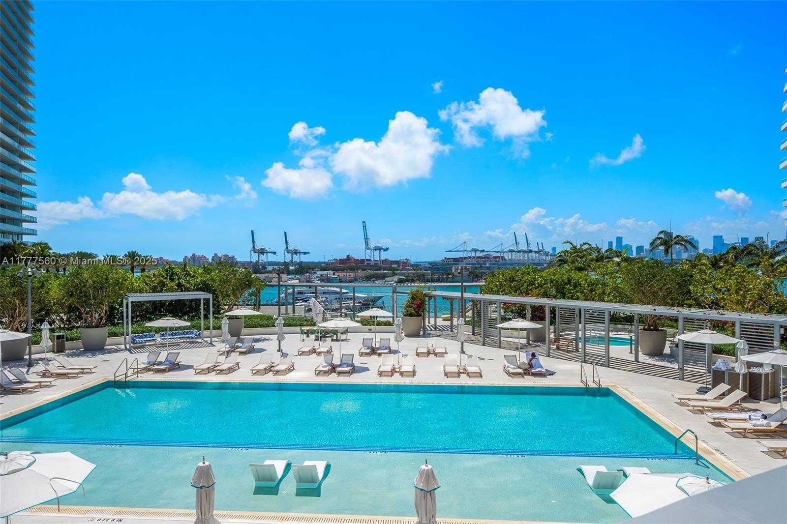 Small Image of 500 ALTON RD #801, Miami Beach Number 17