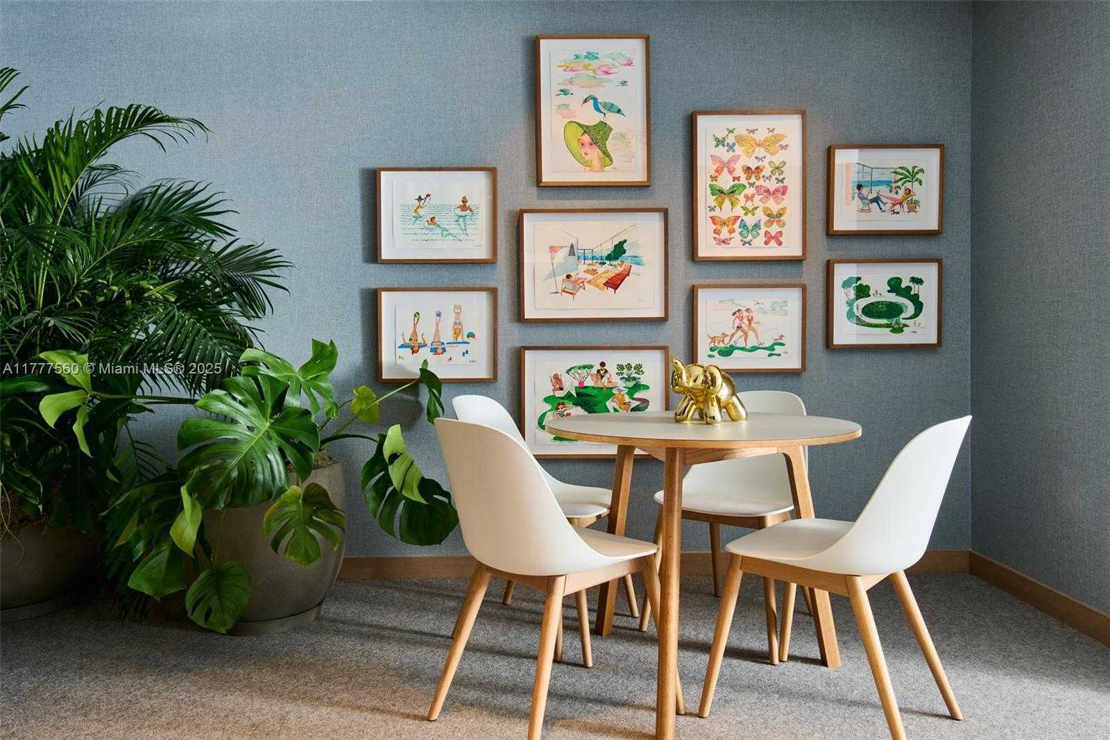 Small Image of 500 ALTON RD #801, Miami Beach Number 25