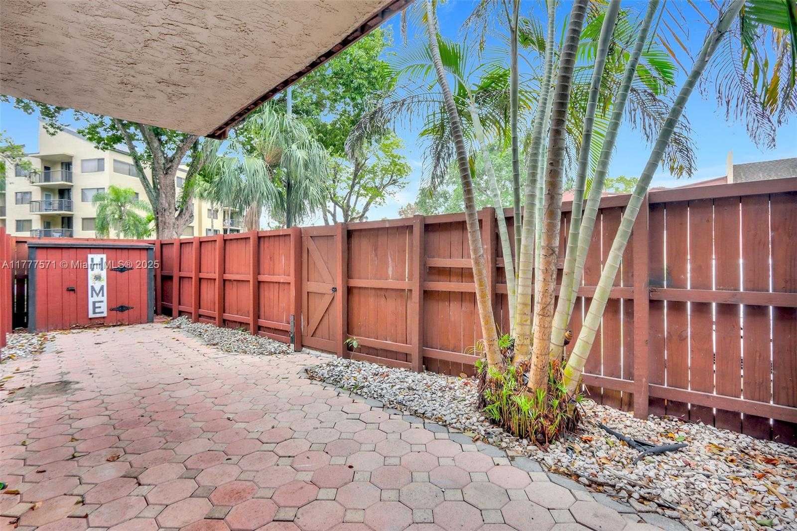 Small Image of 6619 SOUTH WEST 116TH PL #G7, Miami Number 3