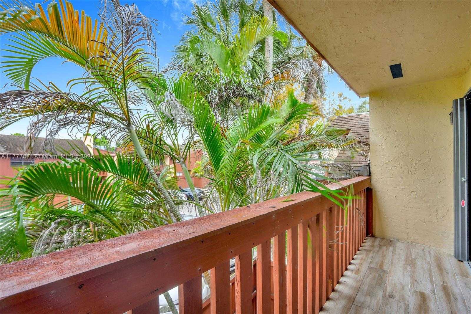 Small Image of 6619 SOUTH WEST 116TH PL #G7, Miami Number 6