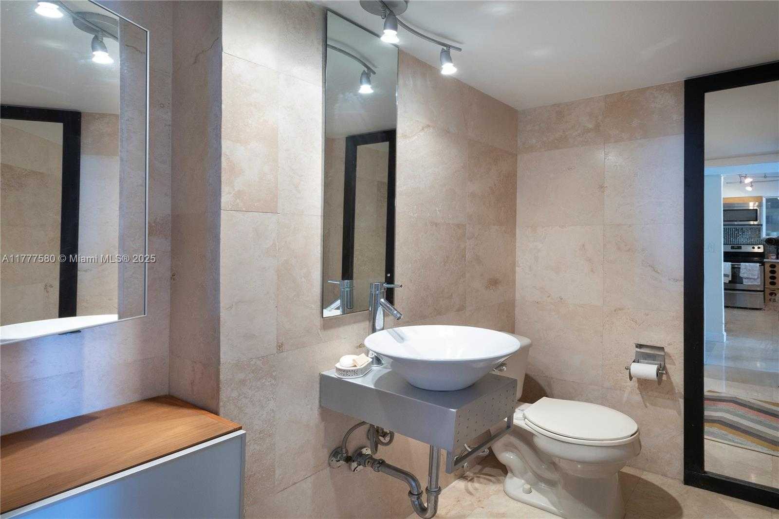 Small Image of 5 ISLAND AVE #4F, Miami Beach Number 10