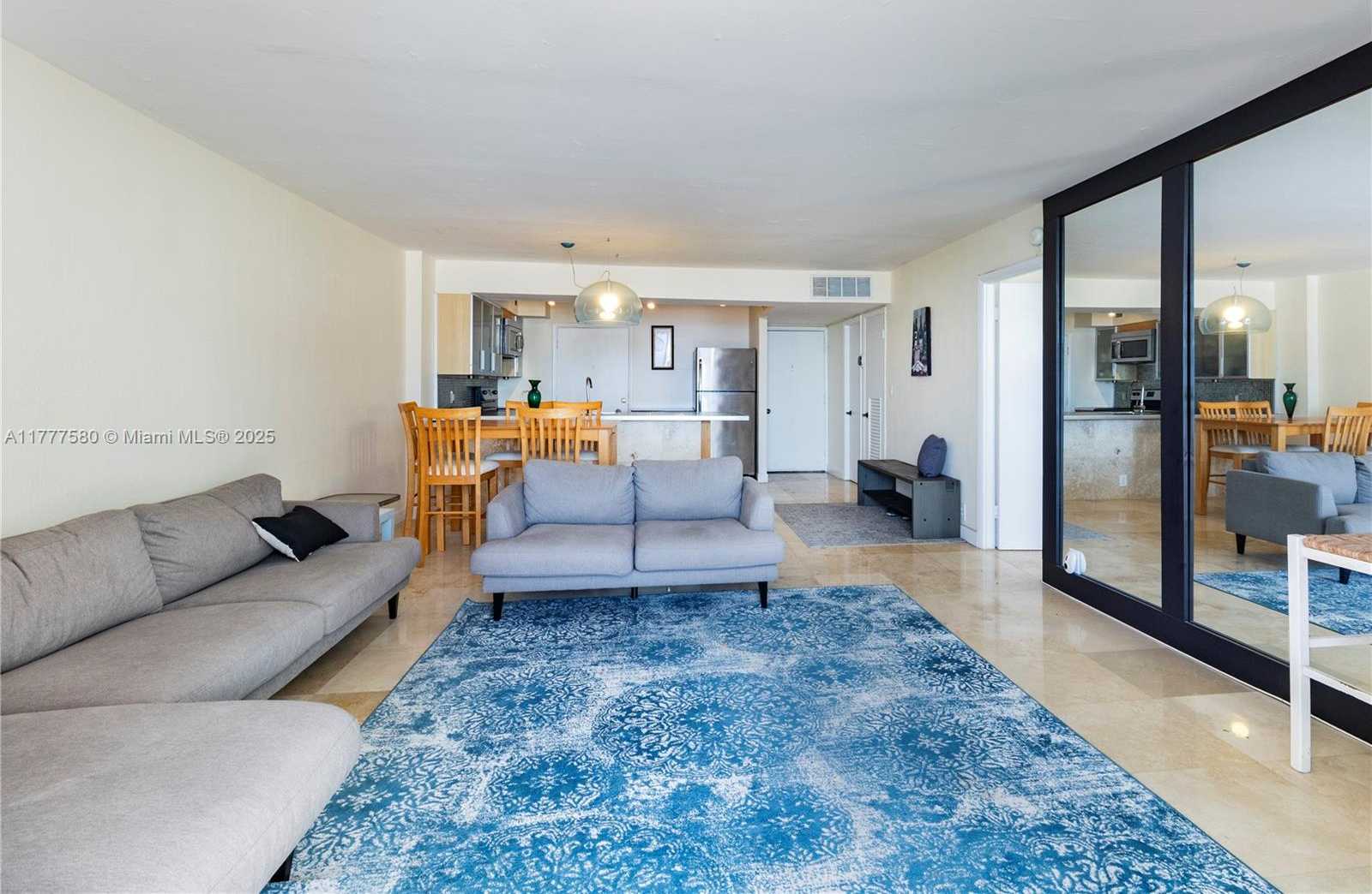 Small Image of 5 ISLAND AVE #4F, Miami Beach Number 5