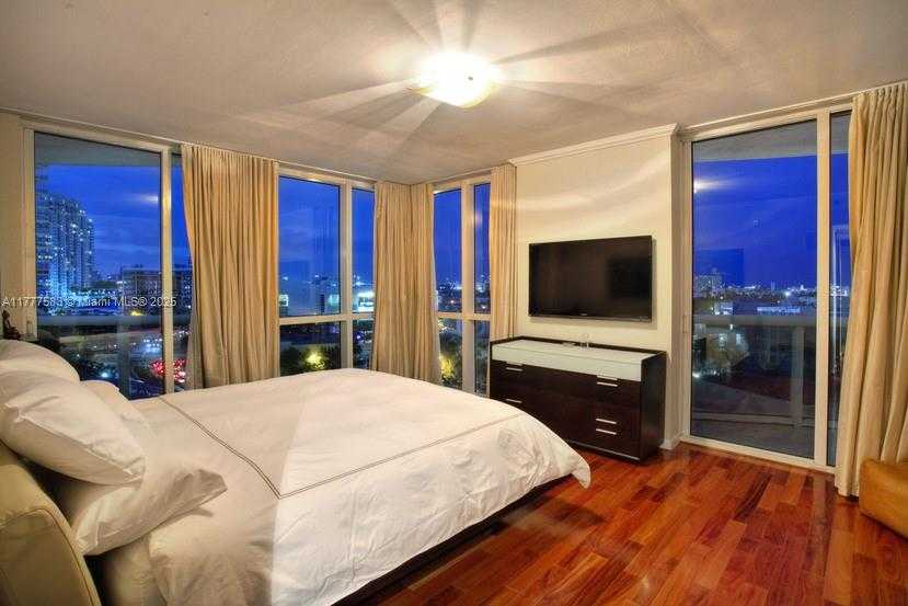 Small Image of 400 ALTON RD #811, Miami Beach Number 28
