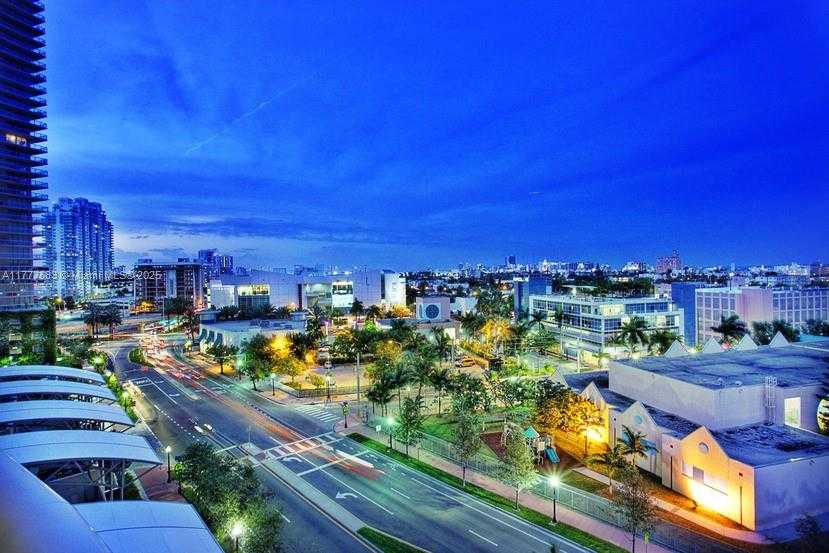 Small Image of 400 ALTON RD #811, Miami Beach Number 30