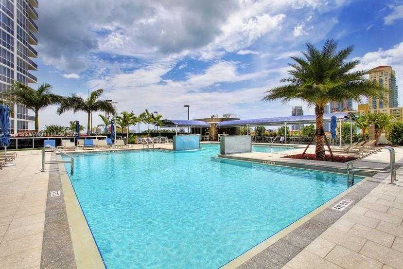 Small Image of 400 ALTON RD #811, Miami Beach Number 34