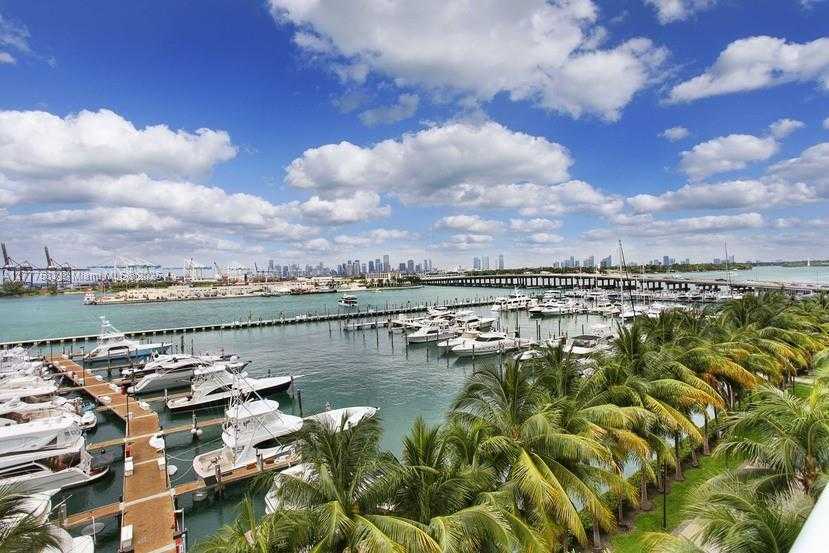 Small Image of 400 ALTON RD #811, Miami Beach Number 35