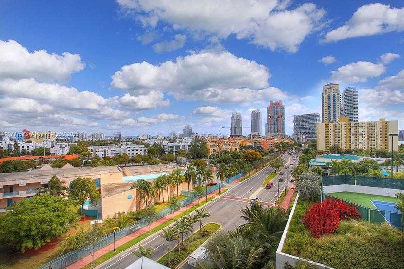 Small Image of 400 ALTON RD #811, Miami Beach Number 39