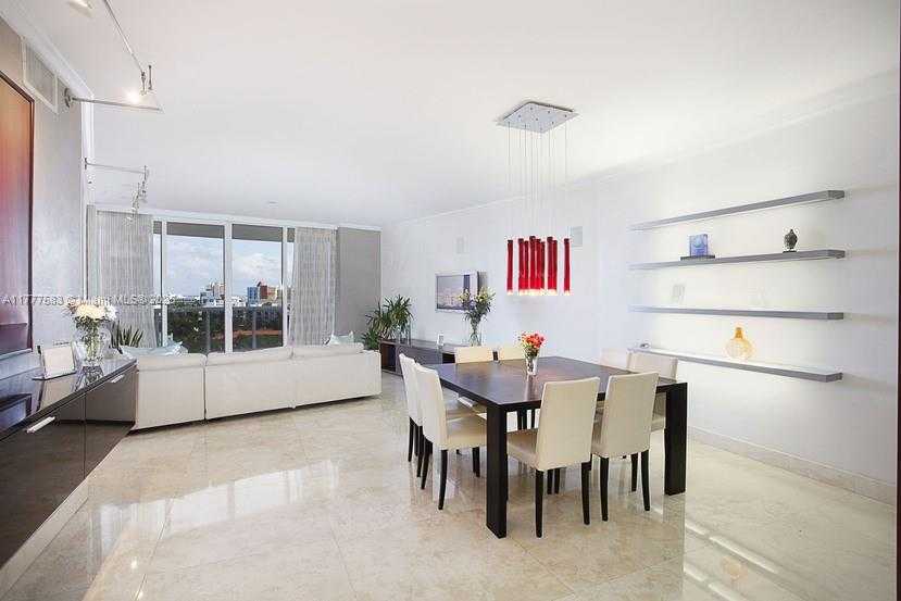 Small Image of 400 ALTON RD #811, Miami Beach Number 42