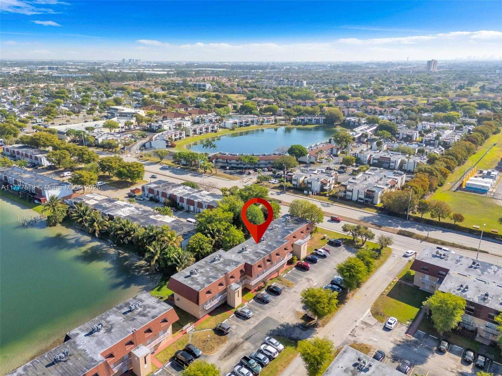 Small Image of 300 NORTH WEST 107TH AVE #201, Miami Number 15