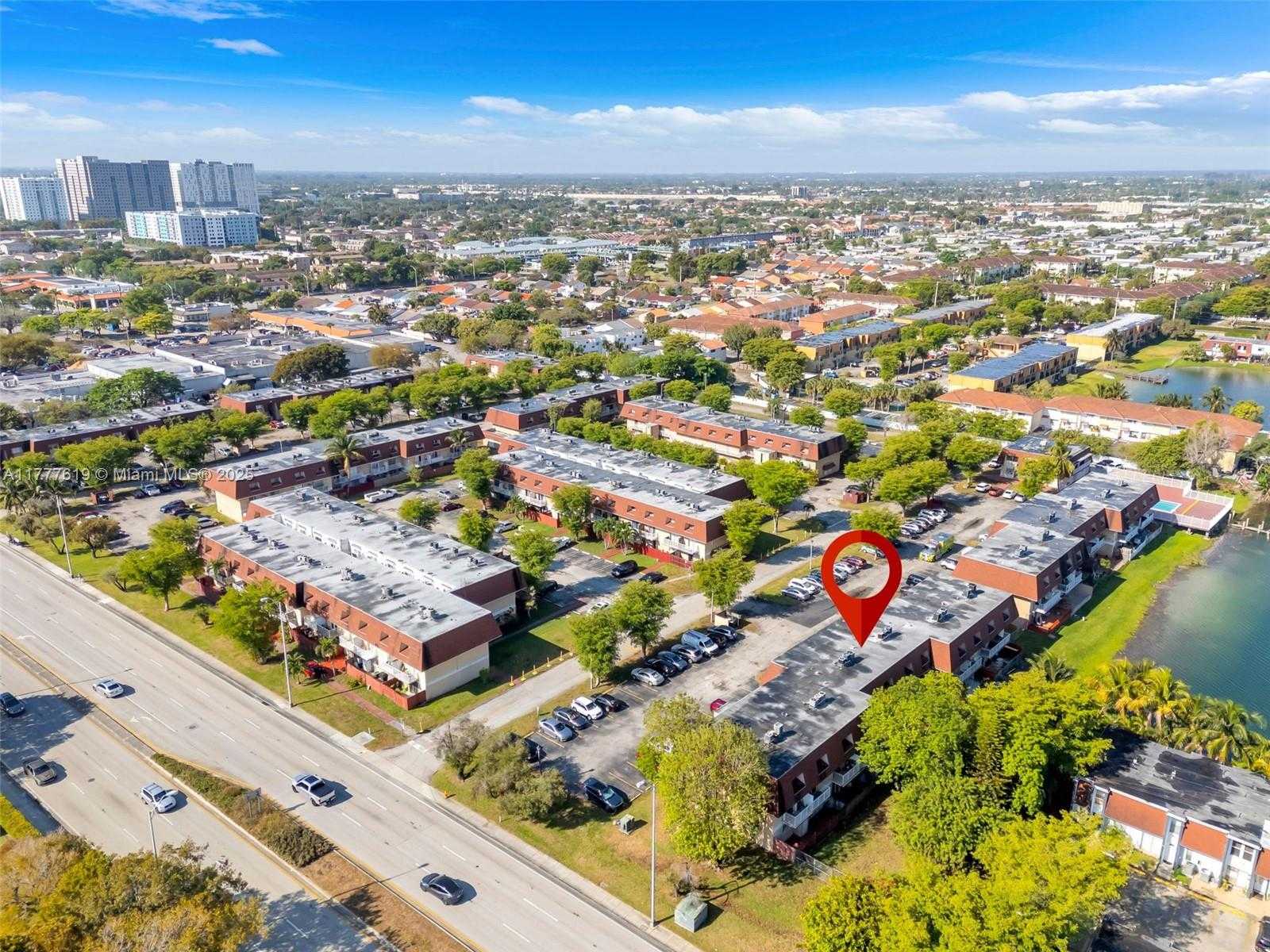 Small Image of 300 NORTH WEST 107TH AVE #201, Miami Number 16