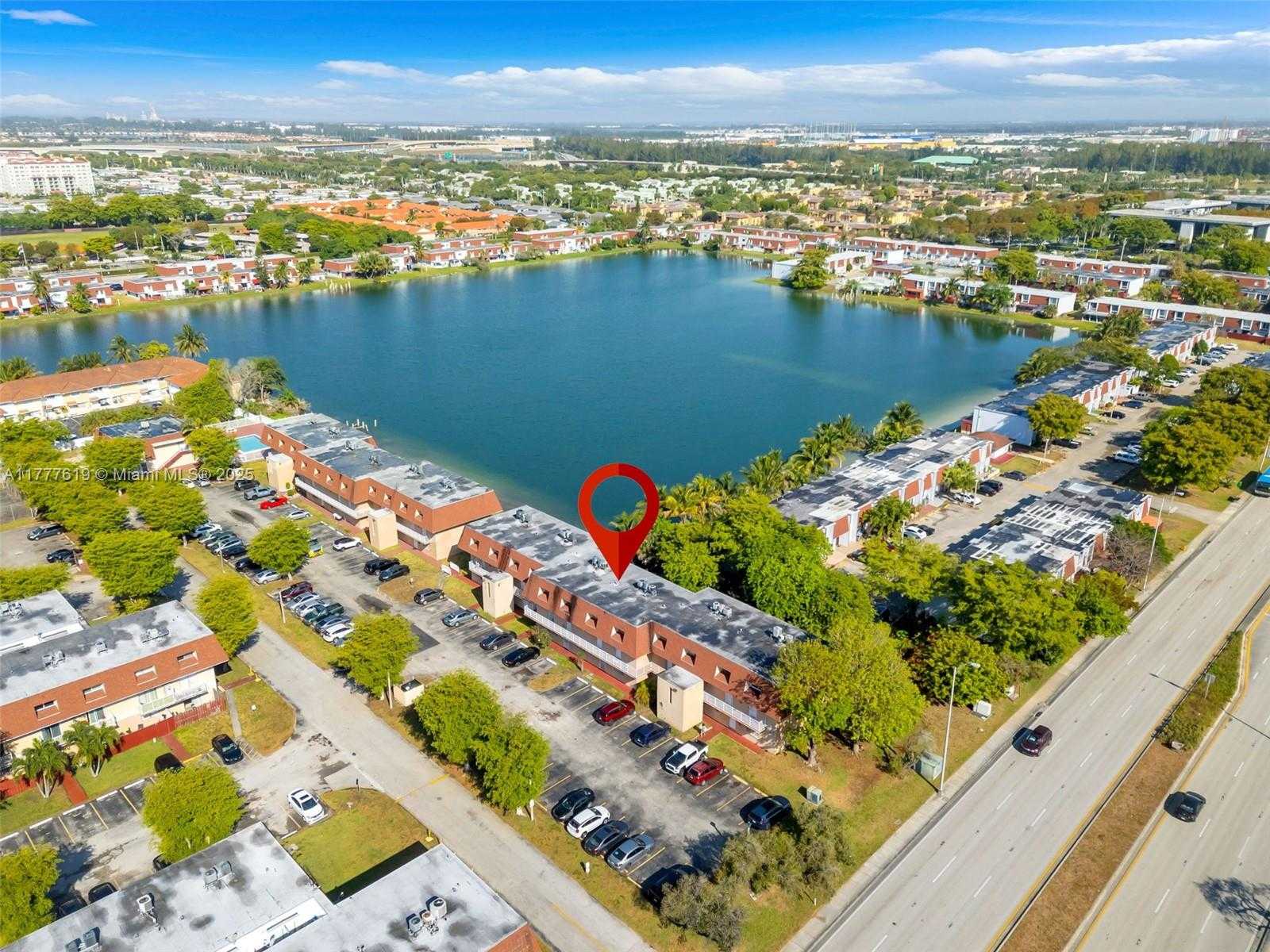 Small Image of 300 NORTH WEST 107TH AVE #201, Miami Number 17