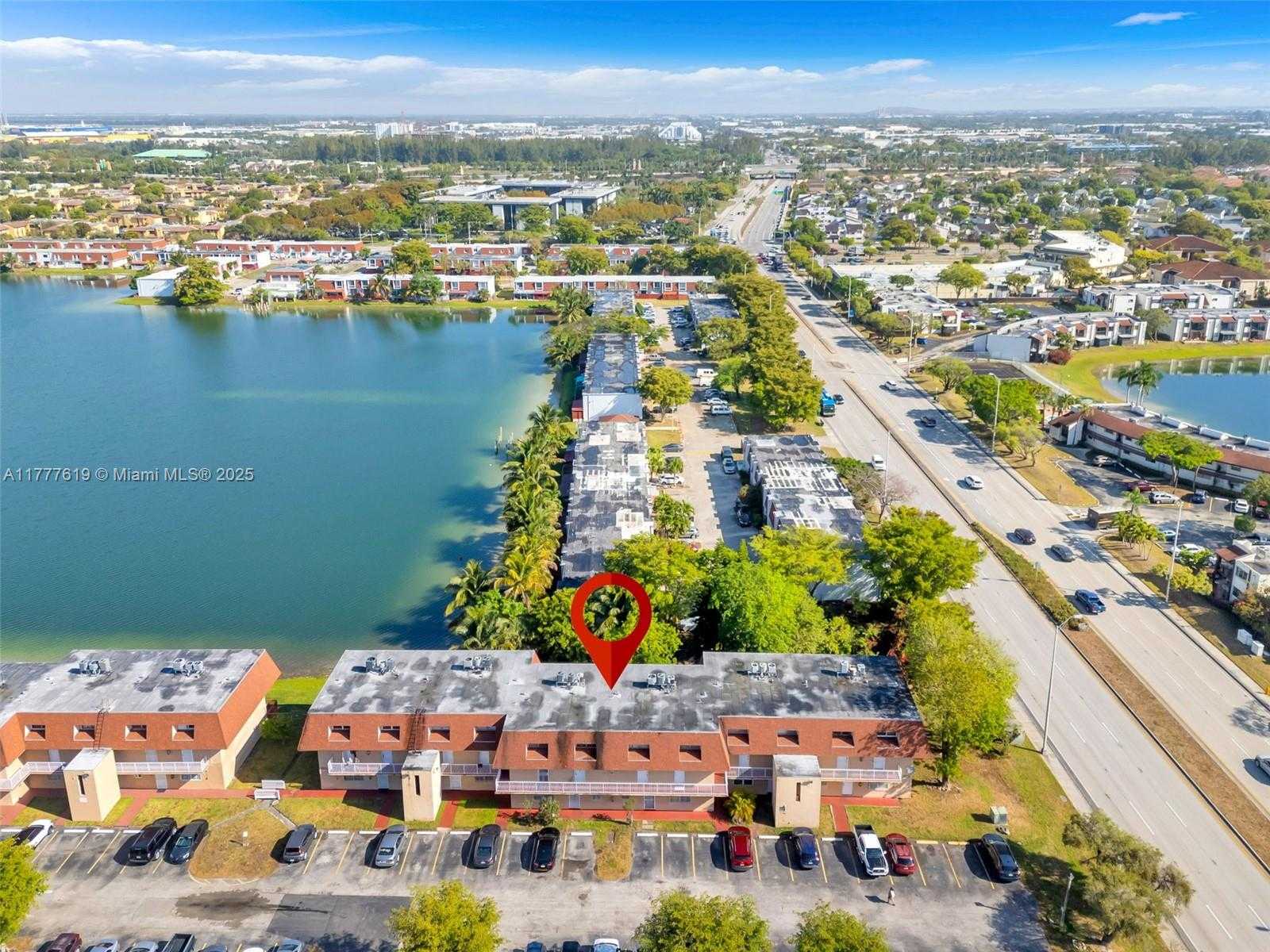 Small Image of 300 NORTH WEST 107TH AVE #201, Miami Number 18