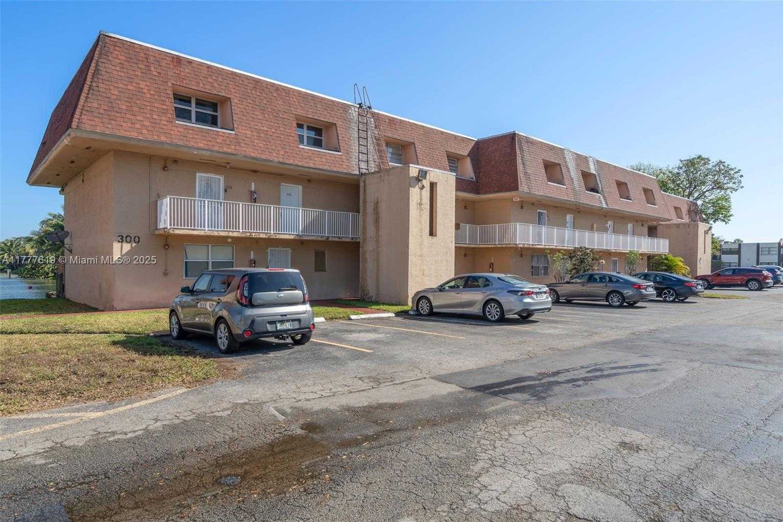 Small Image of 300 NORTH WEST 107TH AVE #201, Miami Number 2