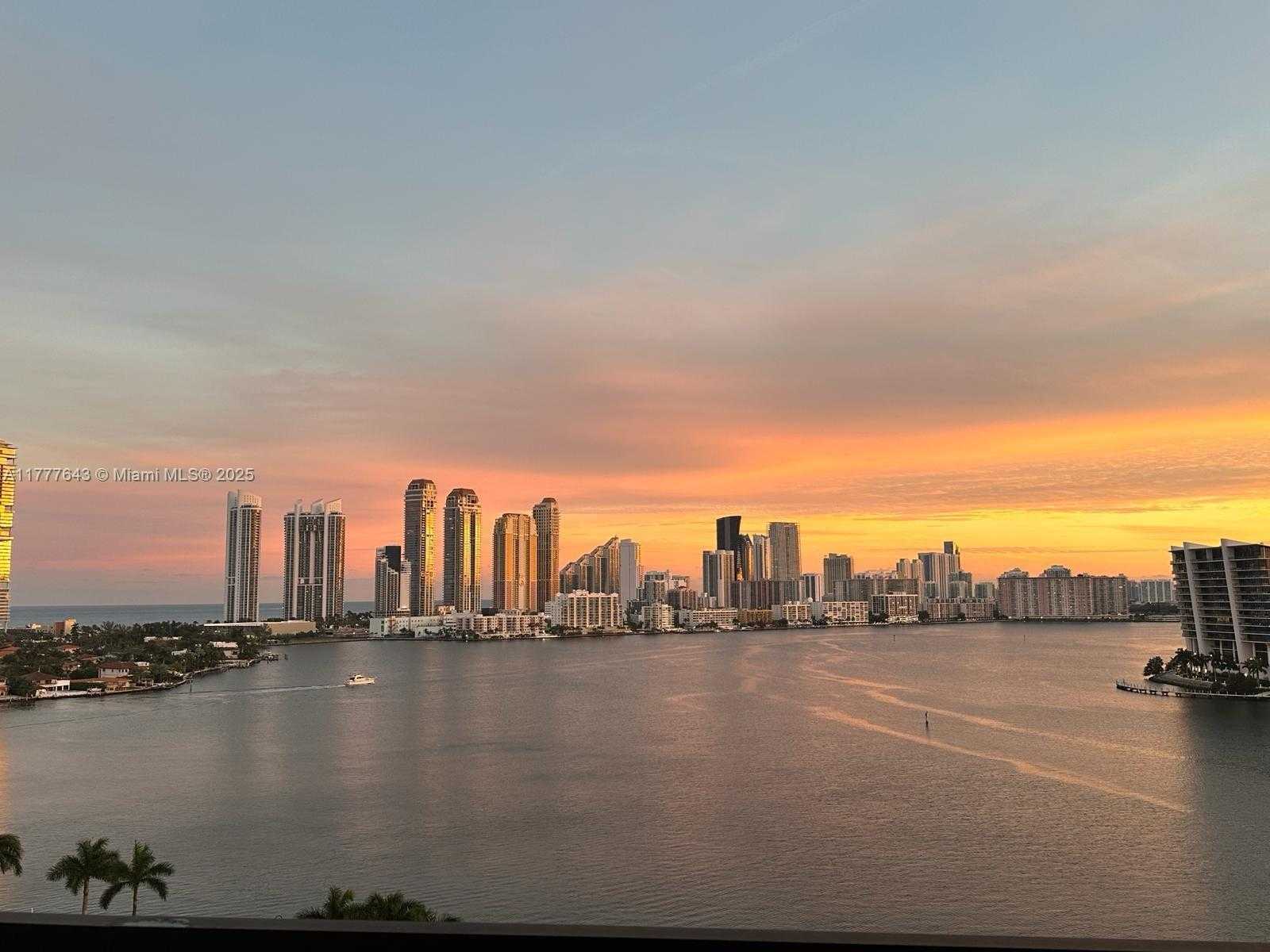 Small Image of 3530 MYSTIC POINTE DR #1611, Aventura Number 18
