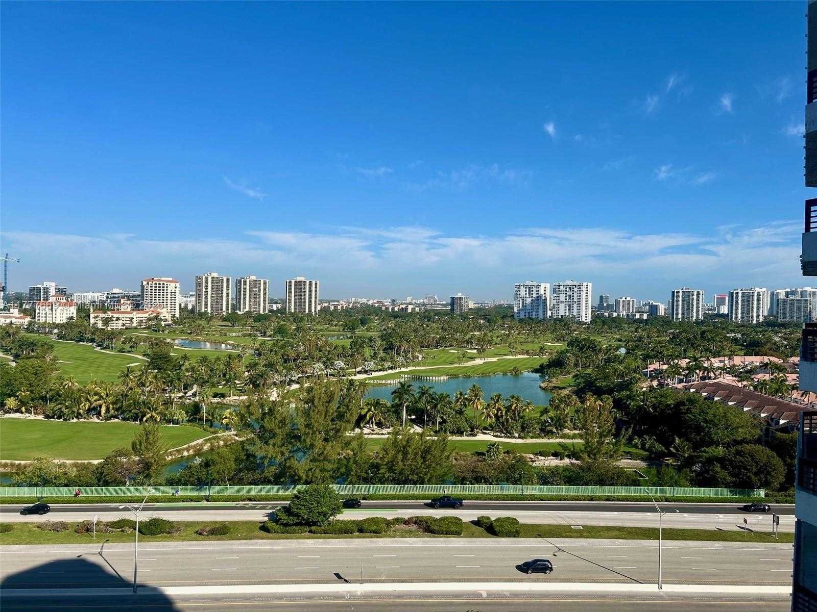 Small Image of 3400 NORTH EAST 192ND ST #1607, Aventura Number 3