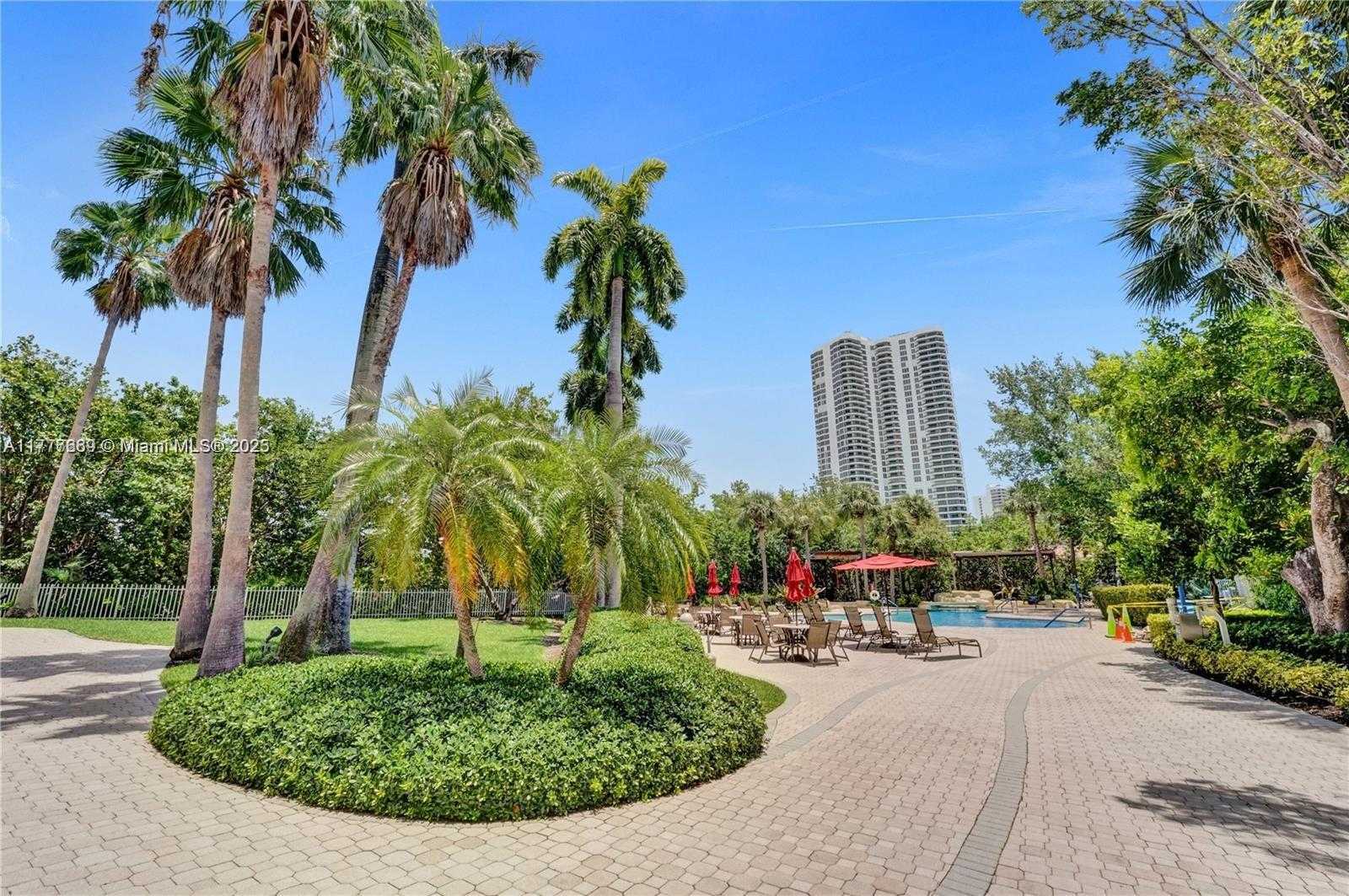 Small Image of 3400 NORTH EAST 192ND ST #1607, Aventura Number 32