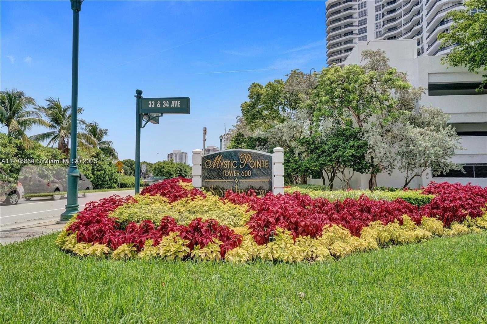 Small Image of 3400 NORTH EAST 192ND ST #1607, Aventura Number 37