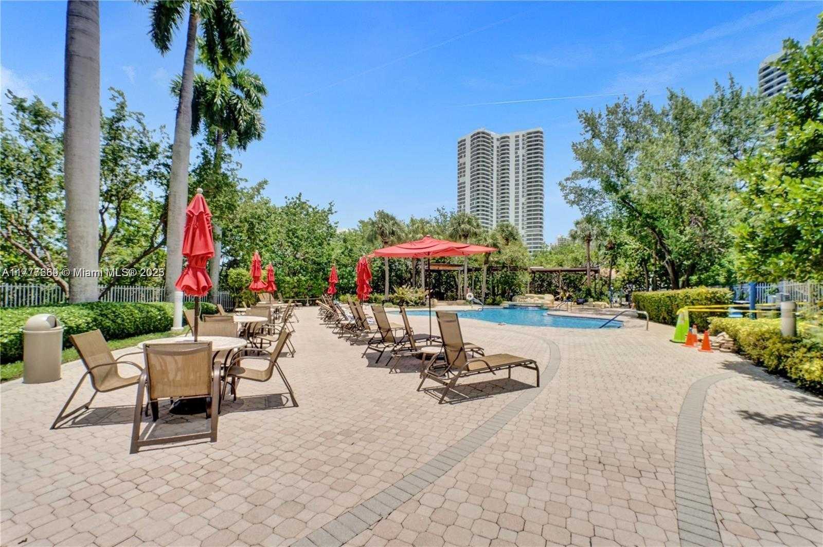Small Image of 3400 NORTH EAST 192ND ST #1607, Aventura Number 39