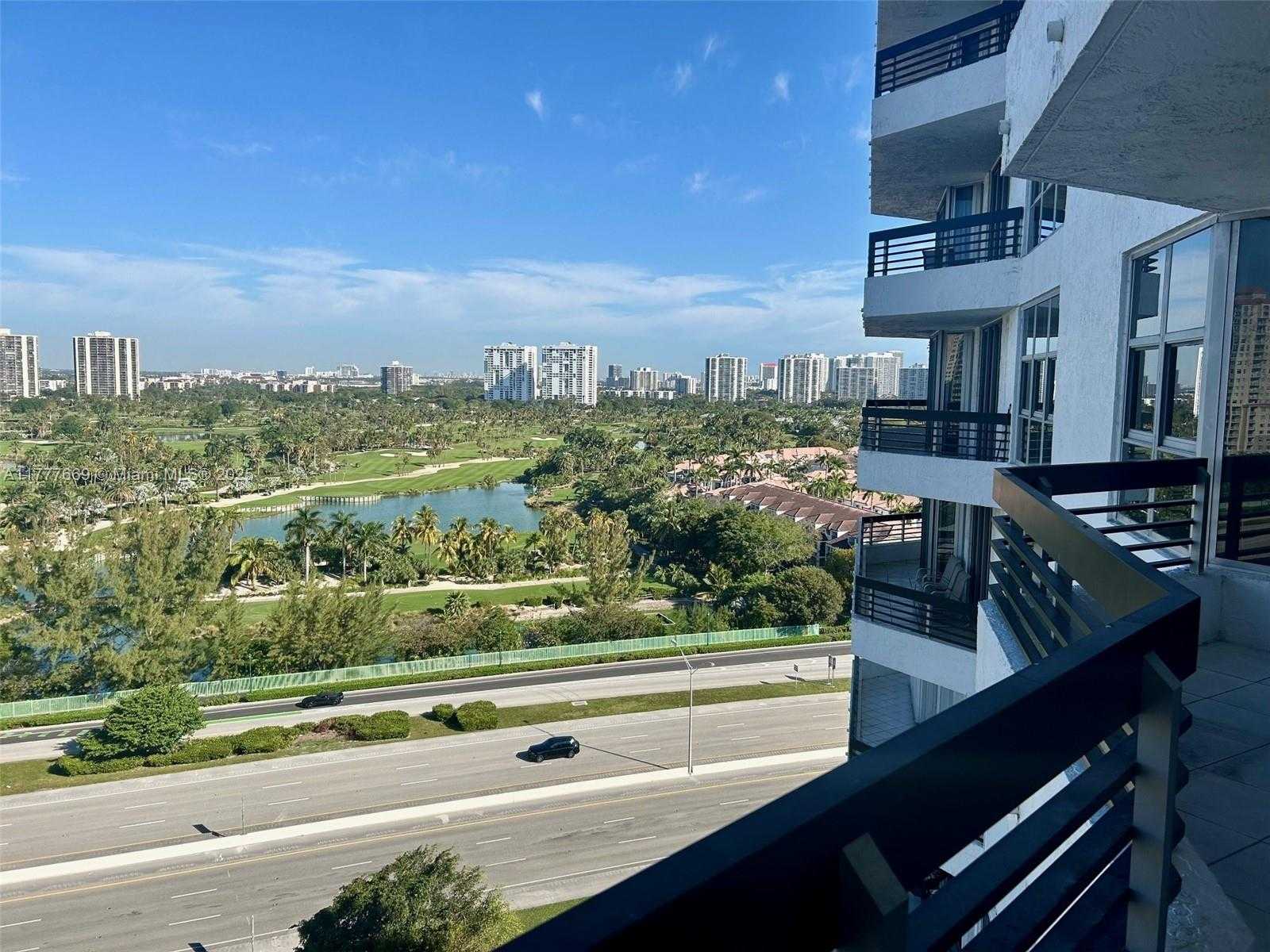 Small Image of 3400 NORTH EAST 192ND ST #1607, Aventura Number 4