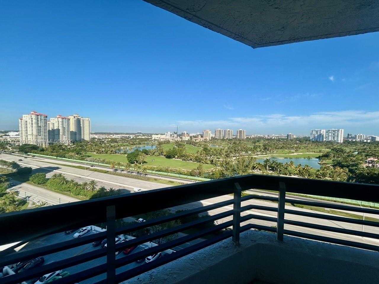 Small Image of 3400 NORTH EAST 192ND ST #1607, Aventura Number 5
