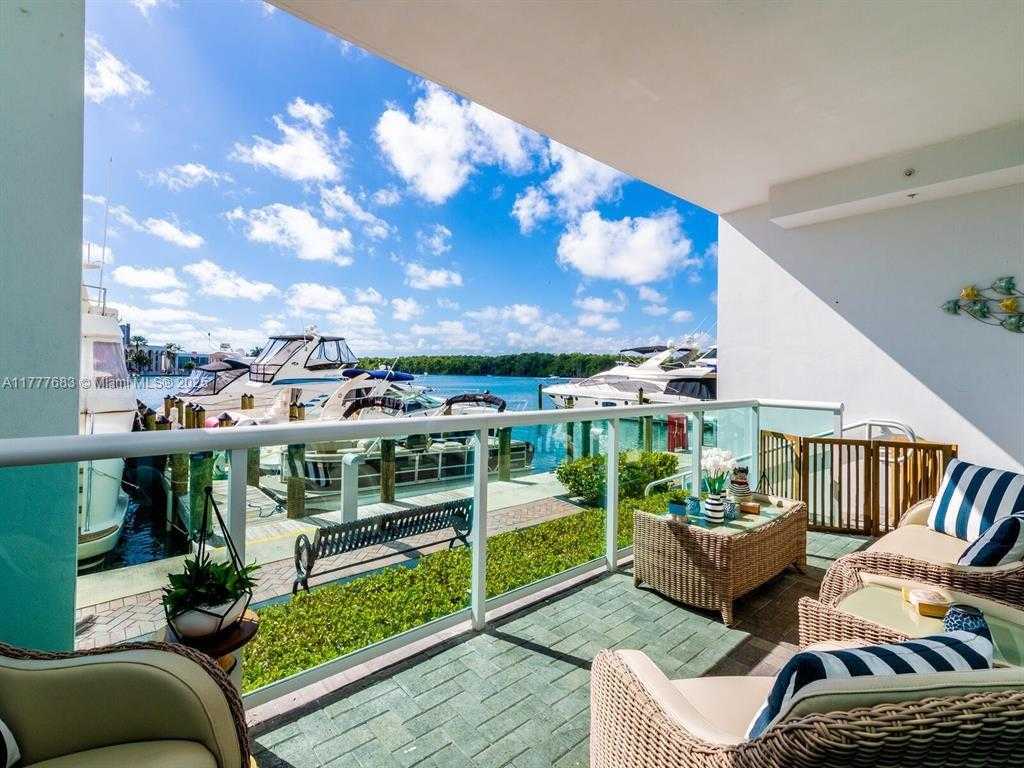 Small Image of 400 SUNNY ISLES BLVD #107, Sunny Isles Beach Number 2